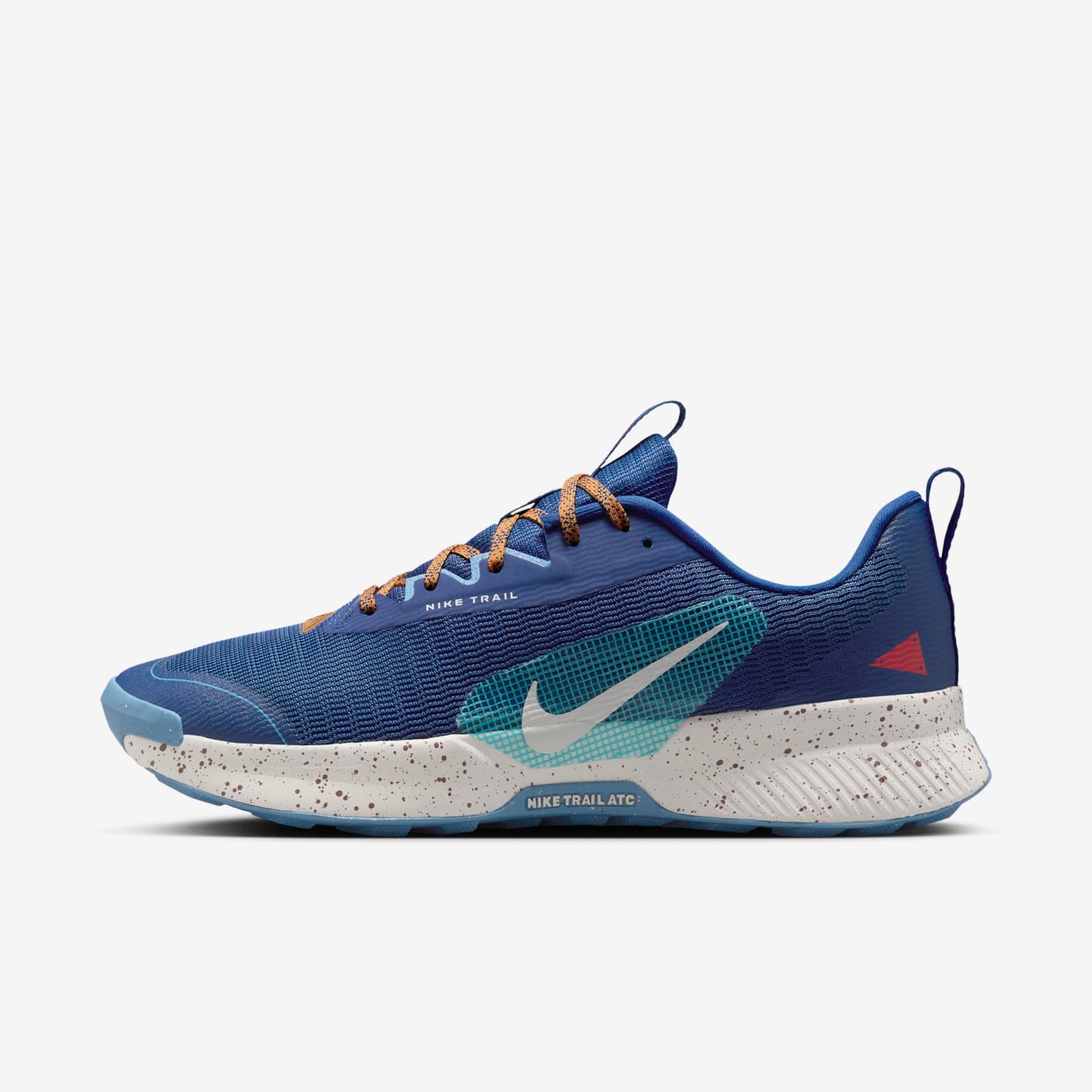Tênis Nike Juniper Trail 3 Masculino - Foto 1