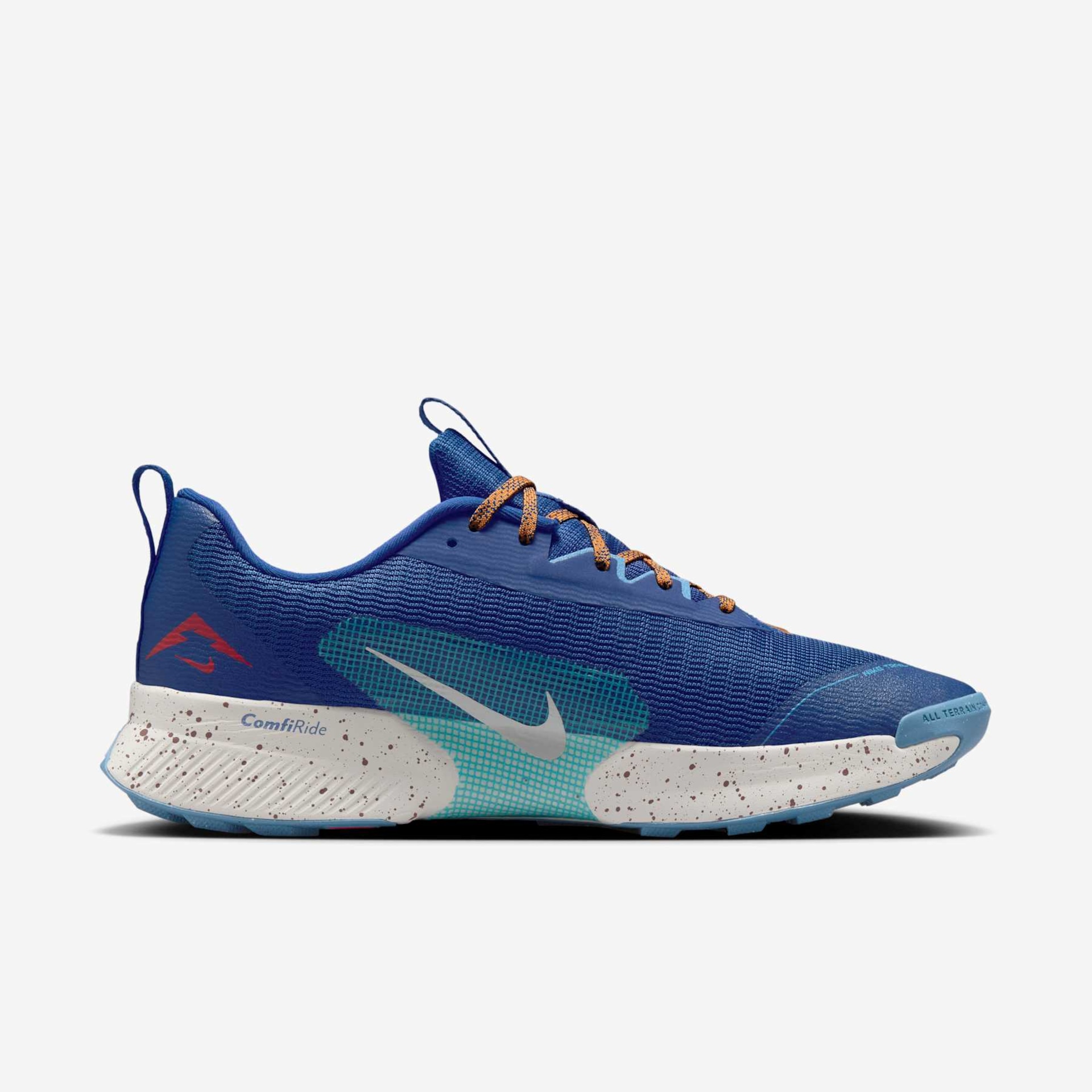 Tênis Nike Juniper Trail 3 Masculino - Foto 3