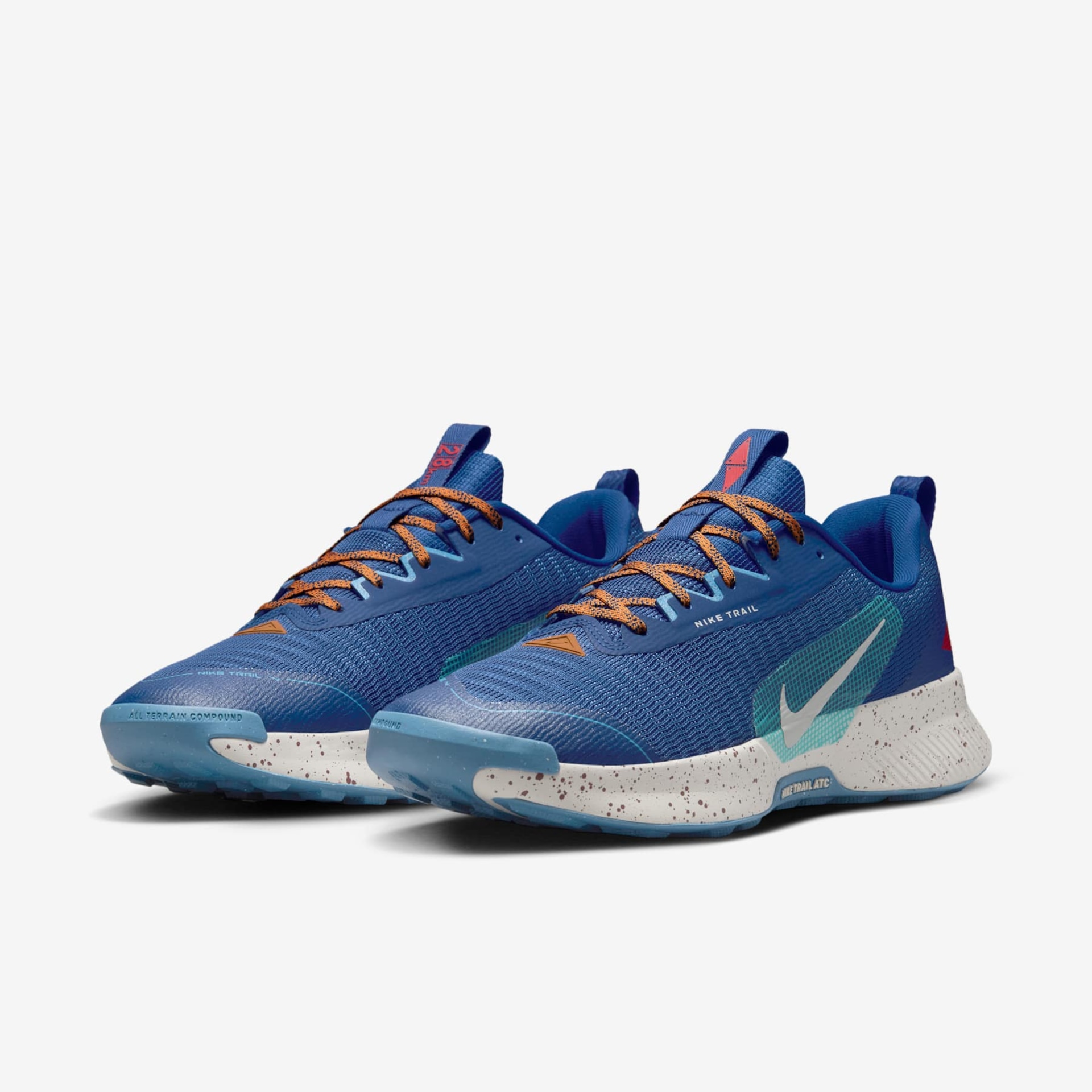 Tênis Nike Juniper Trail 3 Masculino - Foto 4