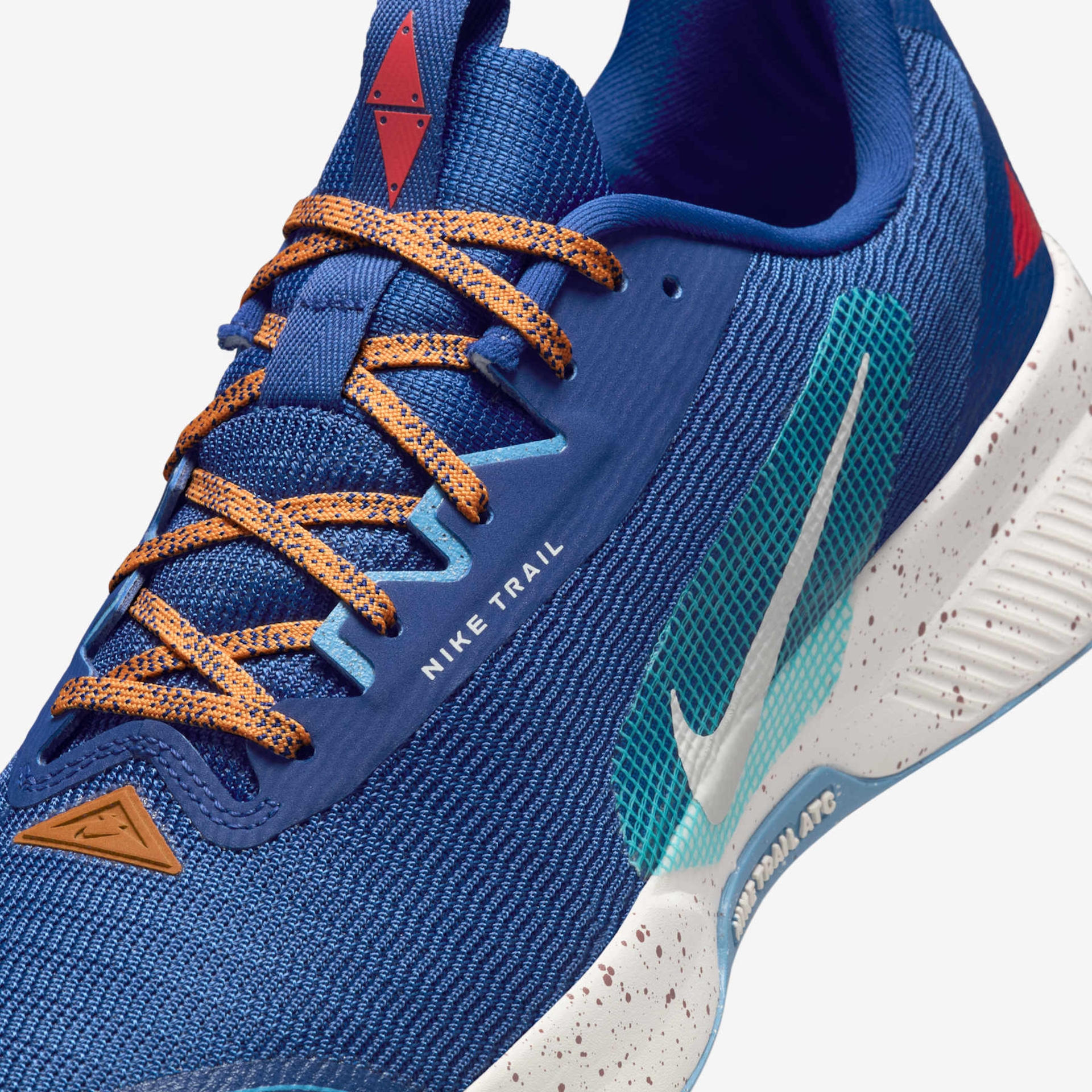 Tênis Nike Juniper Trail 3 Masculino - Foto 6