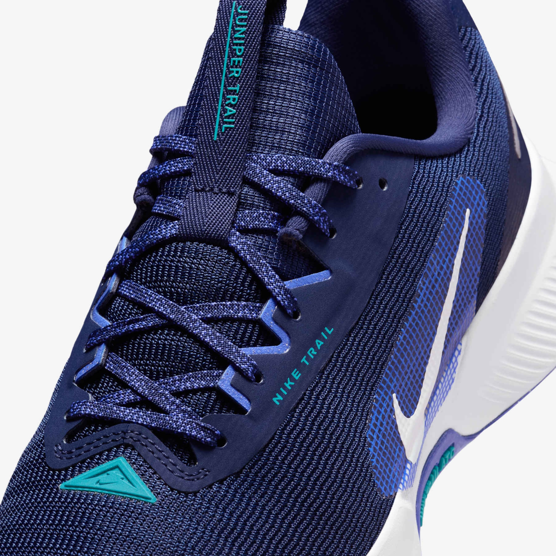 Tênis Nike Juniper Trail 3 Masculino - Foto 7