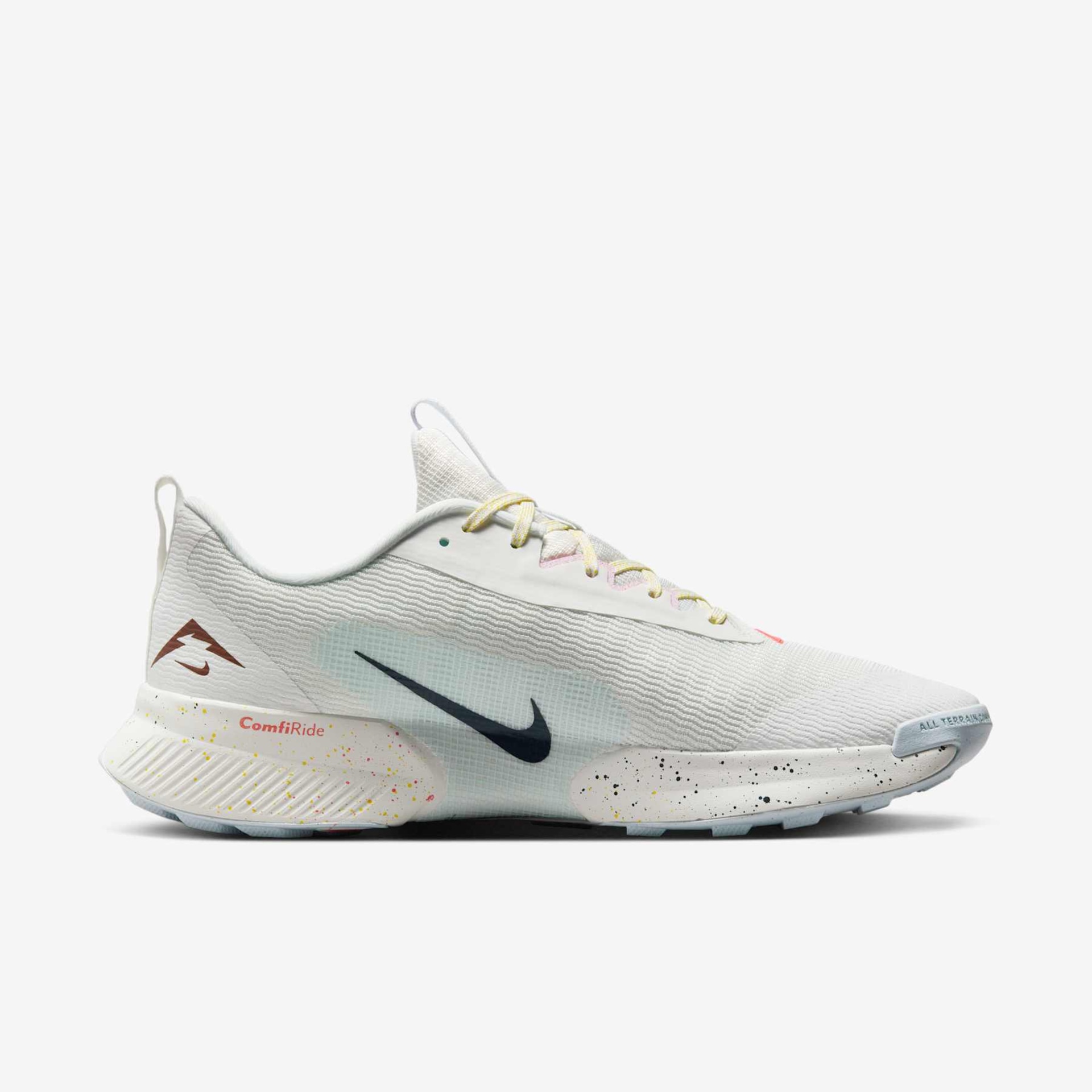 Tênis Nike Juniper Trail 3 Masculino - Foto 3