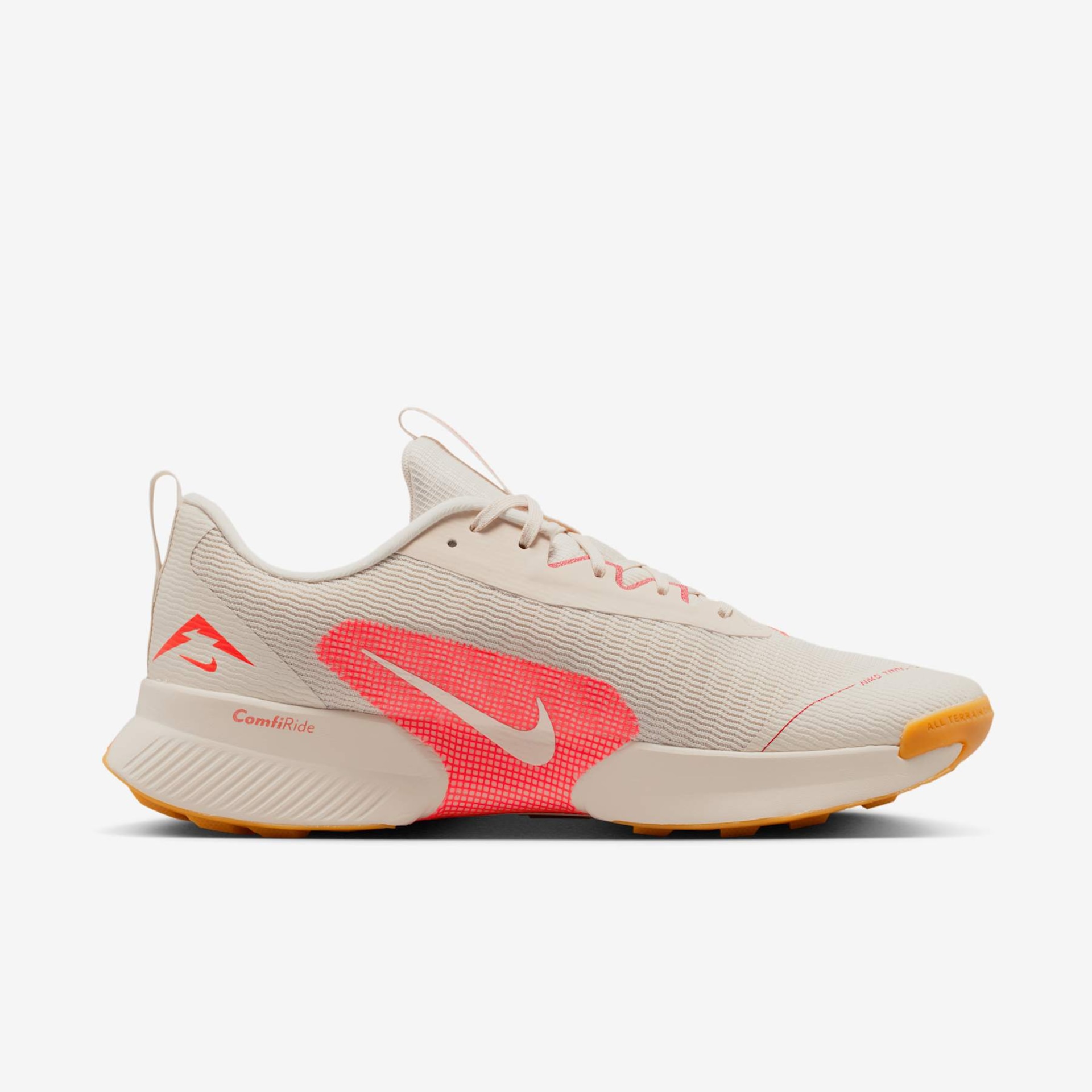 Tênis Nike Juniper Trail 3 Masculino - Foto 3