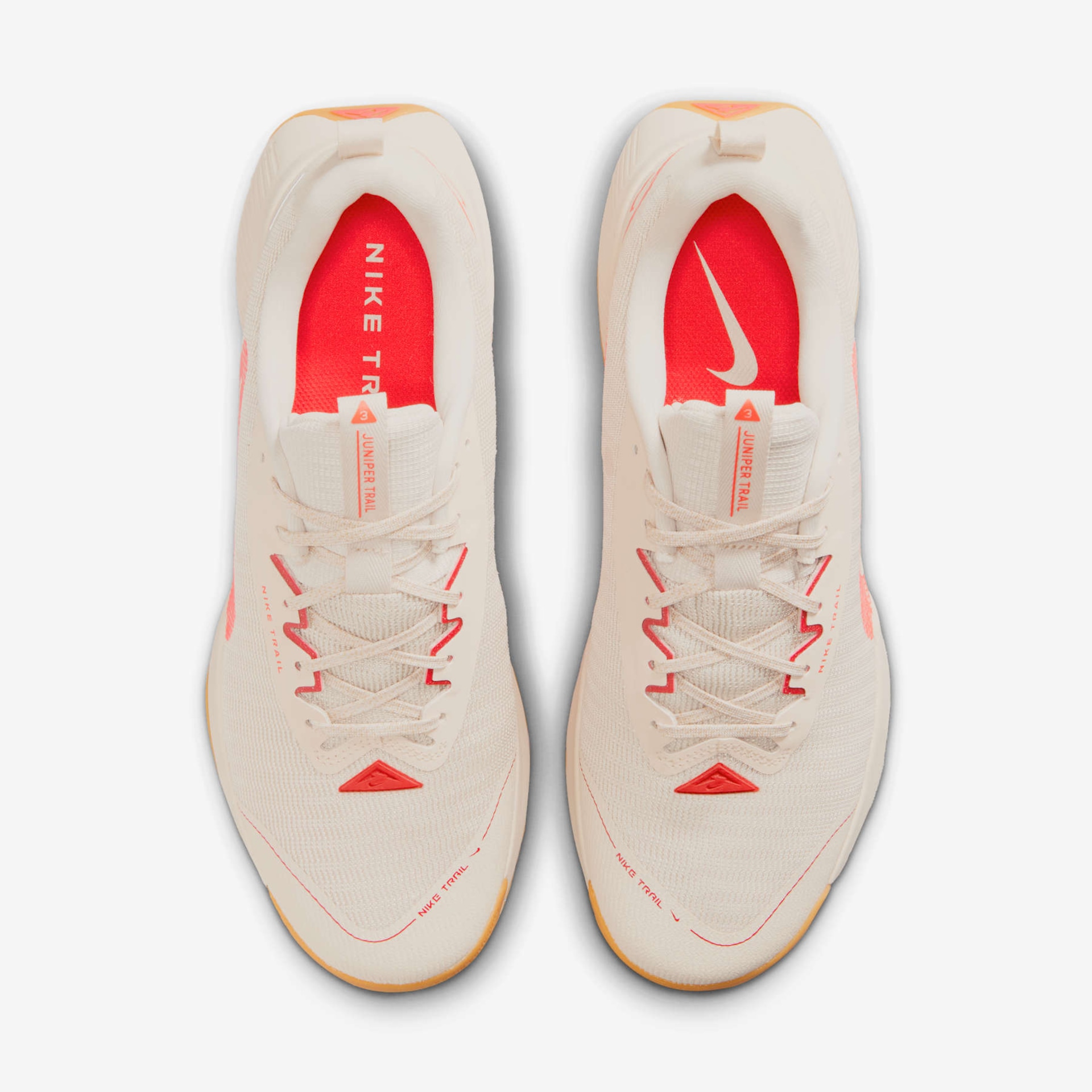 Tênis Nike Juniper Trail 3 Masculino - Foto 4