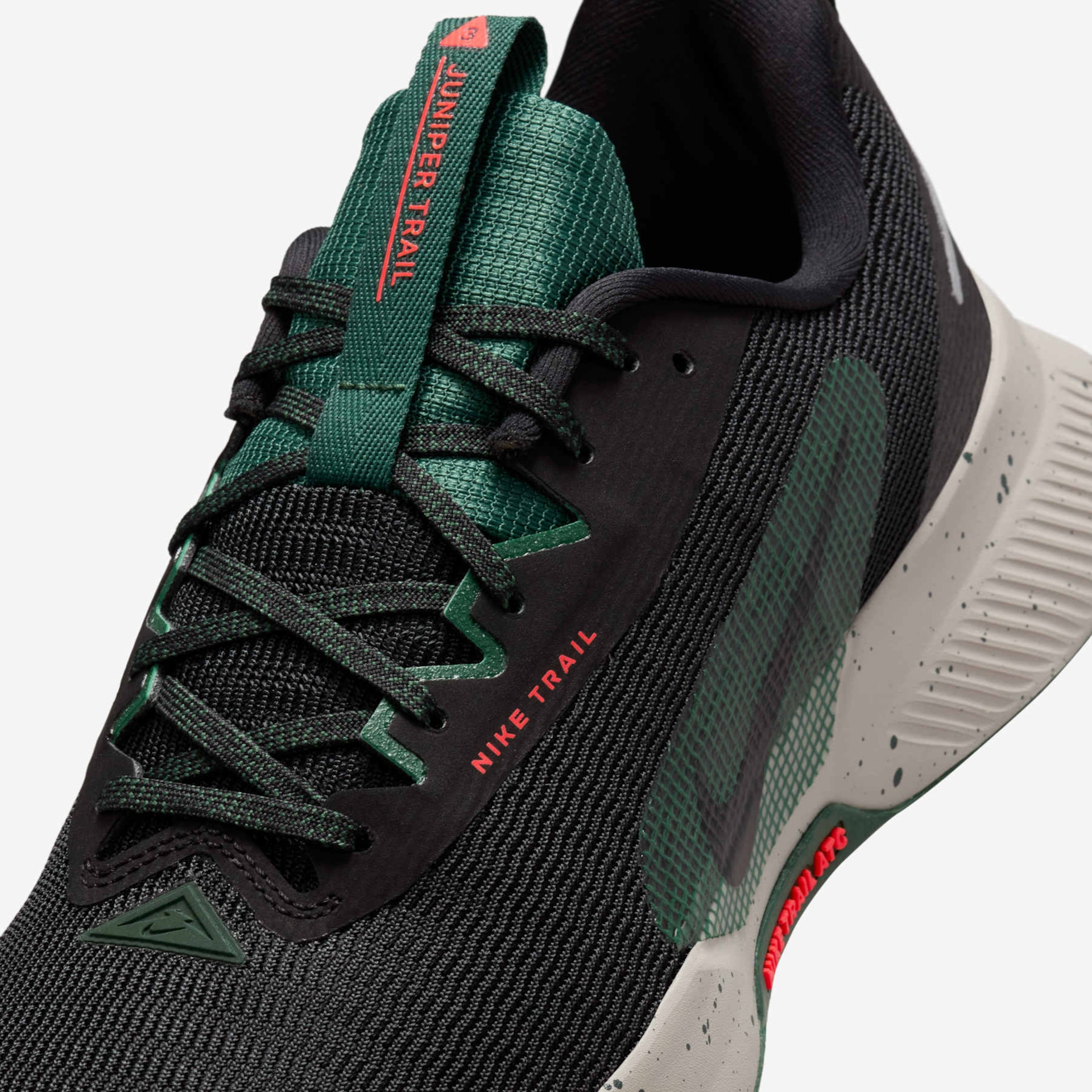 Tênis Nike Juniper Trail 3 Masculino - Foto 7