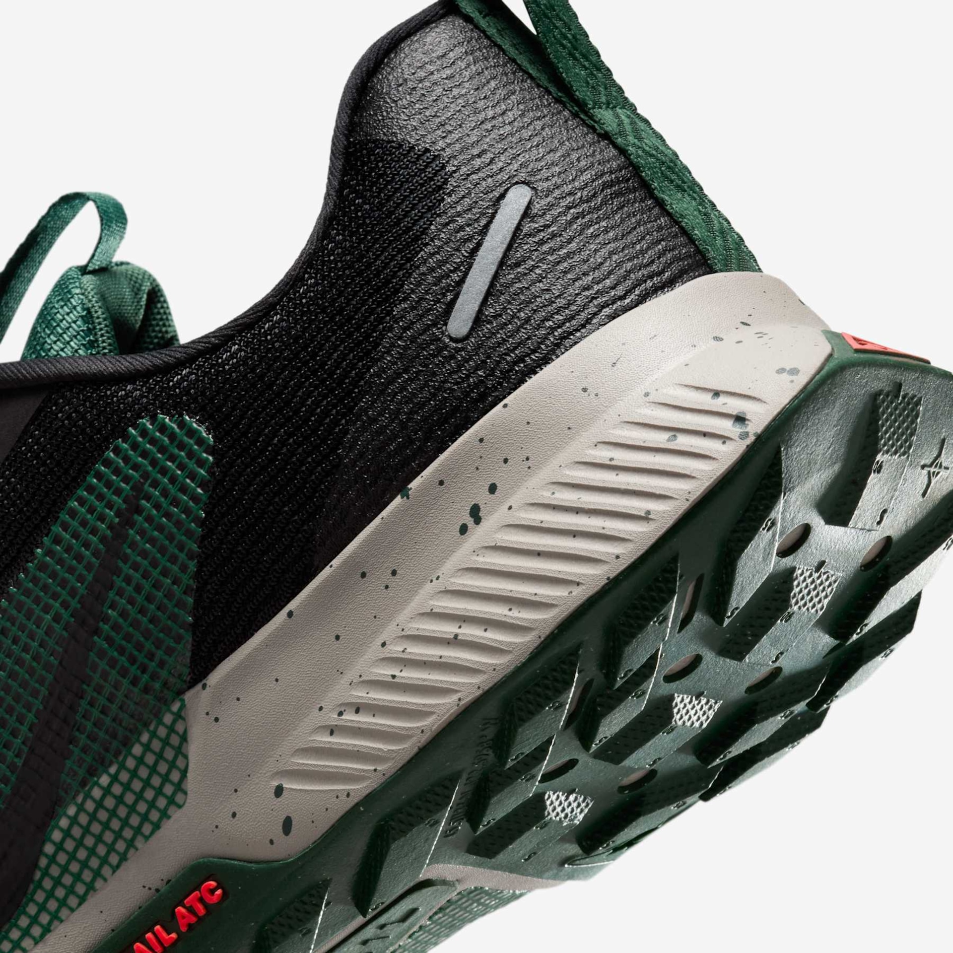 Tênis Nike Juniper Trail 3 Masculino - Foto 8