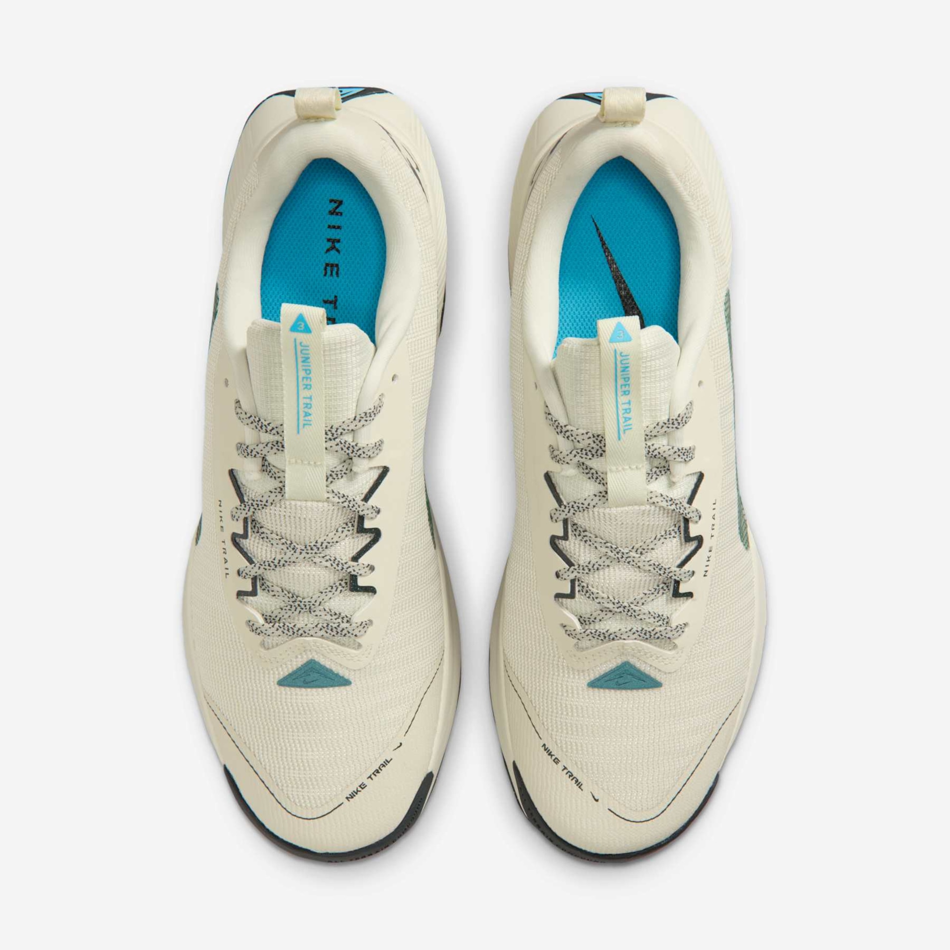 Tênis Nike Juniper Trail 3 Masculino - Foto 4