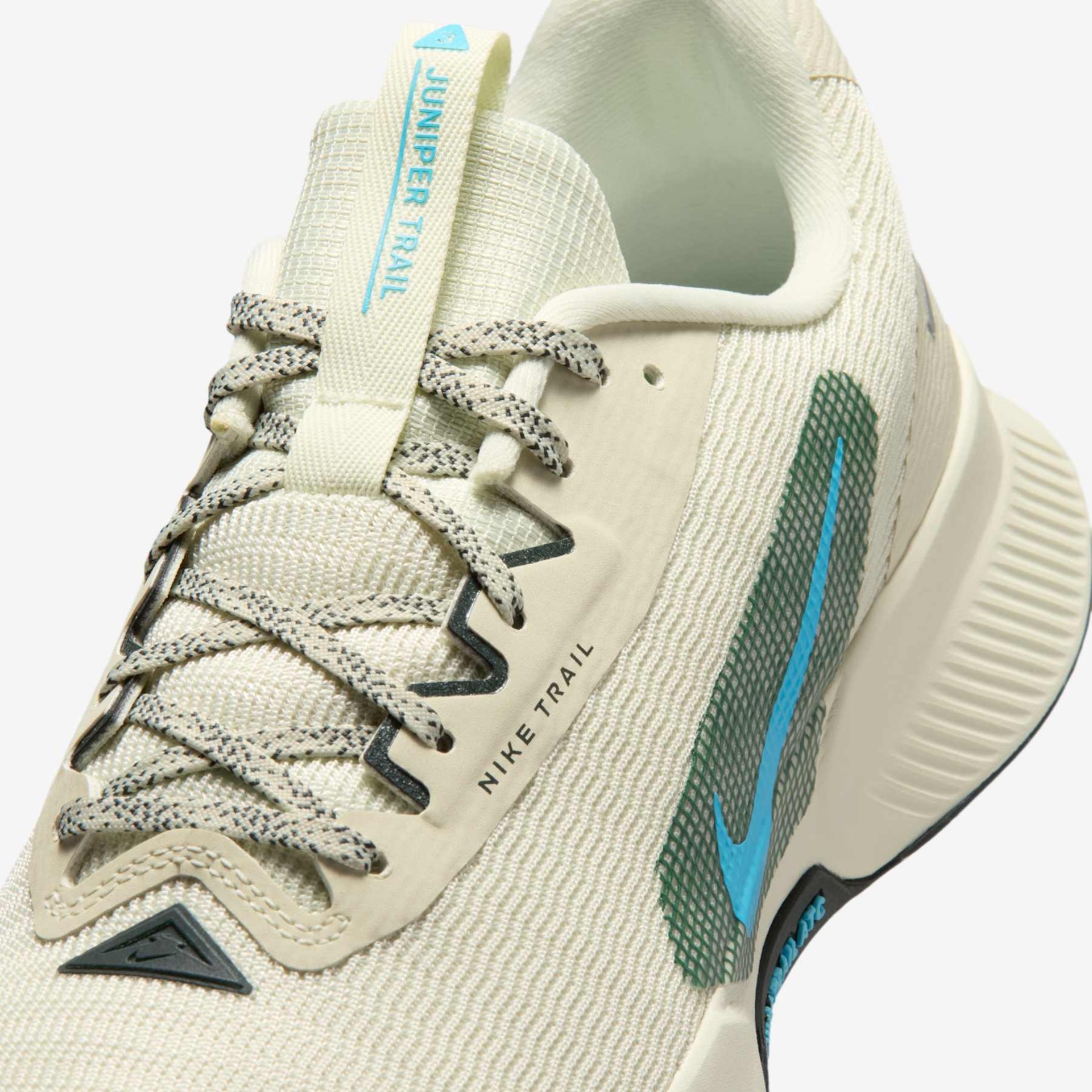 Tênis Nike Juniper Trail 3 Masculino - Foto 7