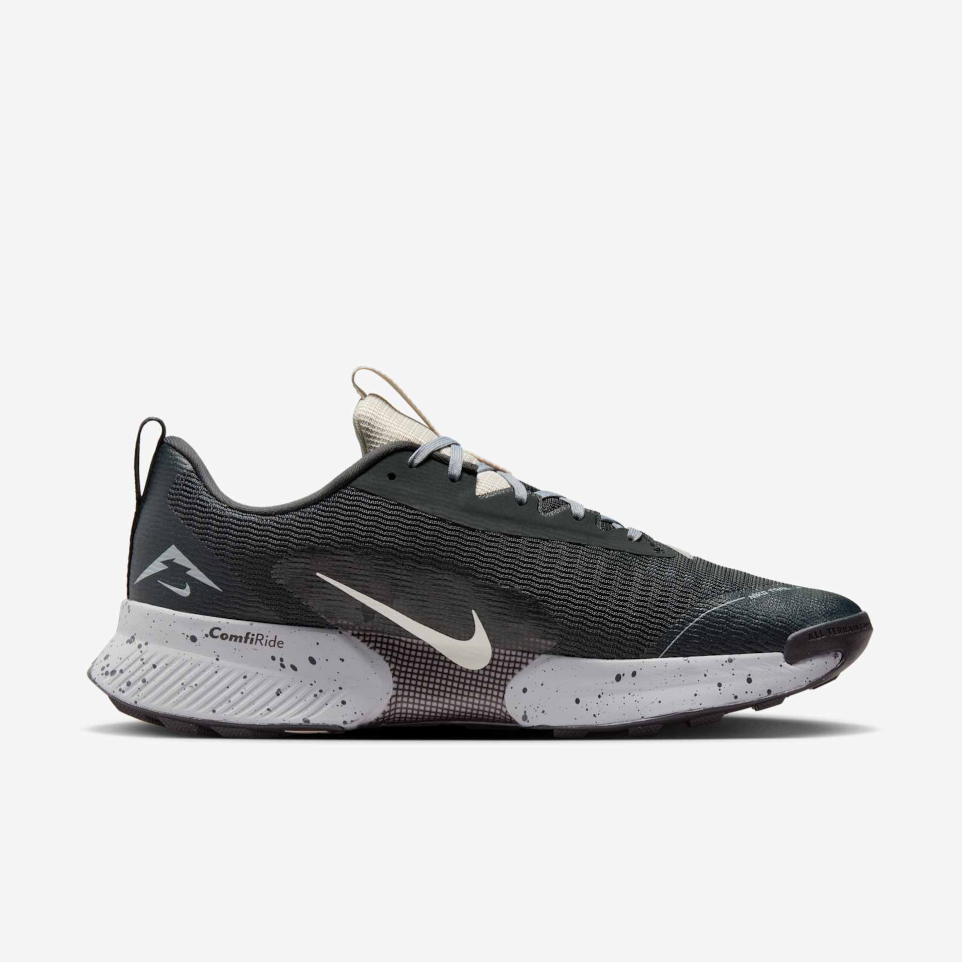 Tênis Nike Juniper Trail 3 Masculino - Foto 3