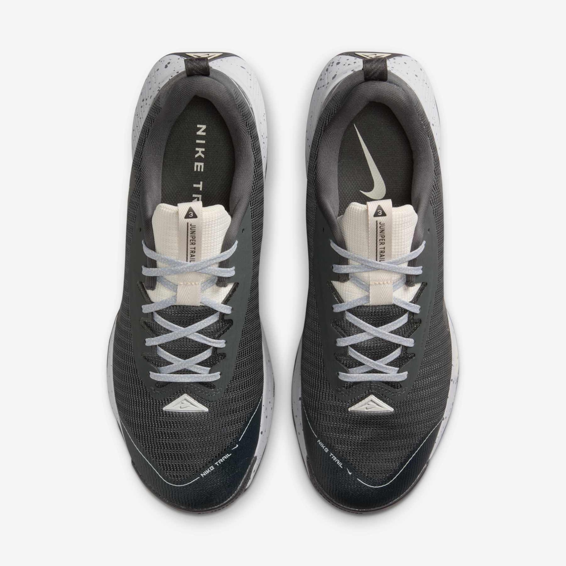 Tênis Nike Juniper Trail 3 Masculino - Foto 4