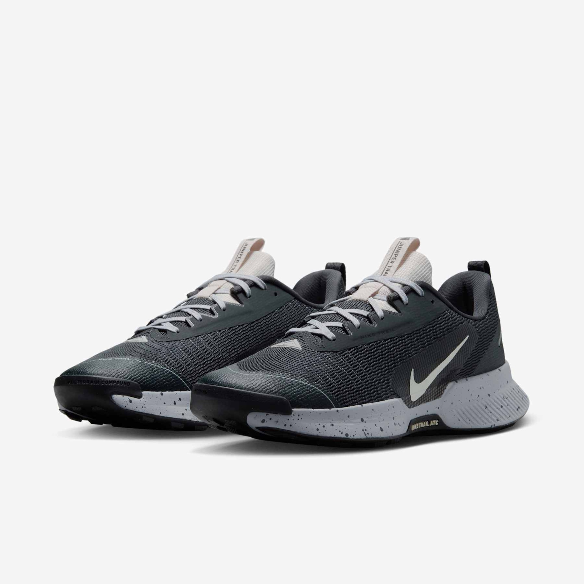 Tênis Nike Juniper Trail 3 Masculino - Foto 5