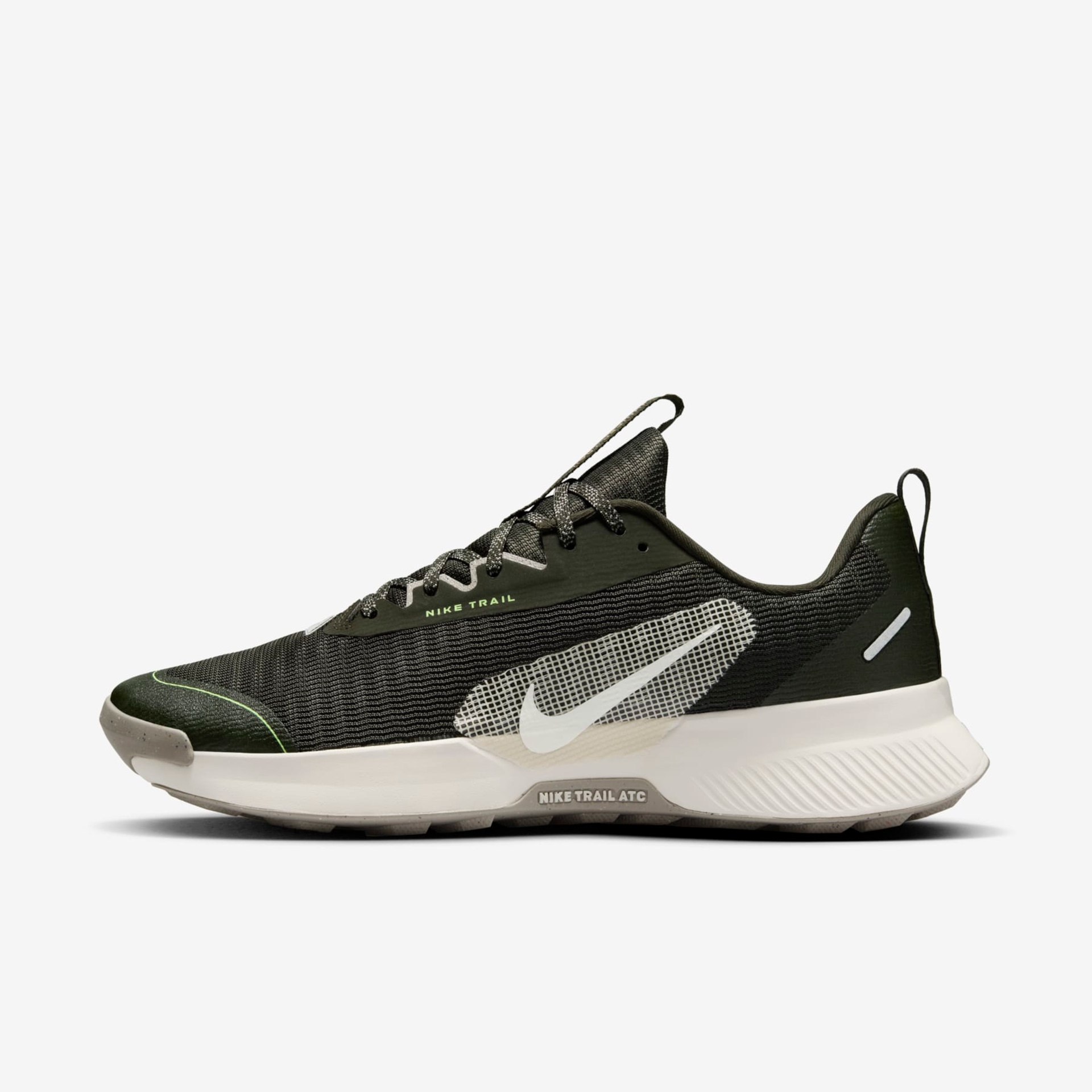 Tênis Nike Juniper Trail 3 Masculino - Foto 1
