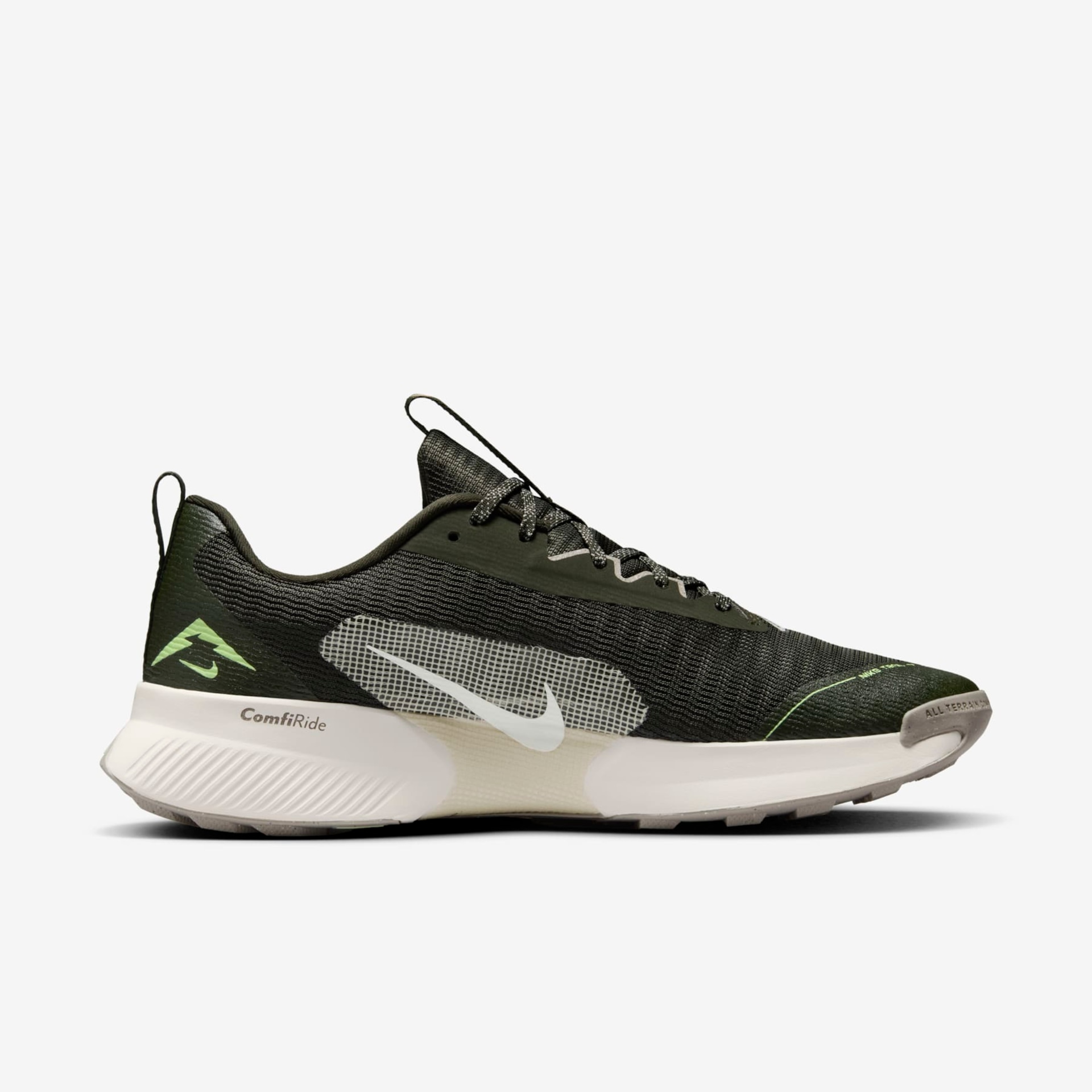 Tênis Nike Juniper Trail 3 Masculino - Foto 3