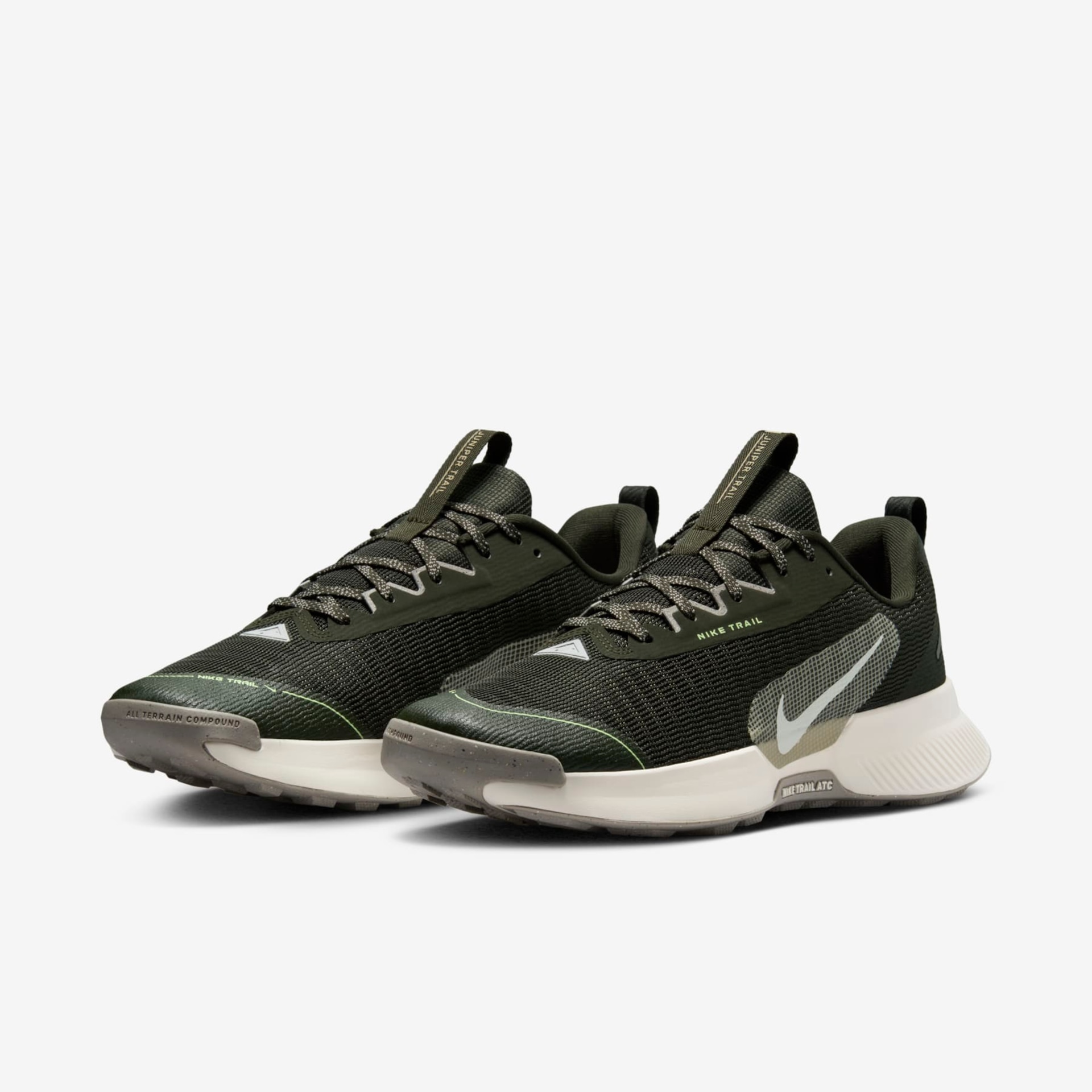 Tênis Nike Juniper Trail 3 Masculino - Foto 5
