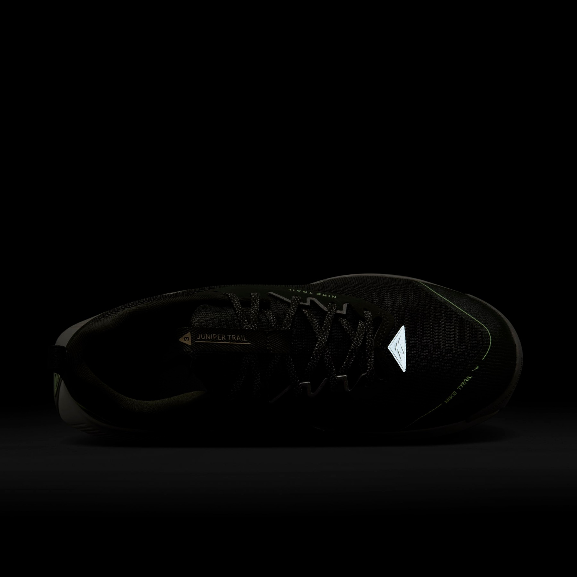 Tênis Nike Juniper Trail 3 Masculino - Foto 9
