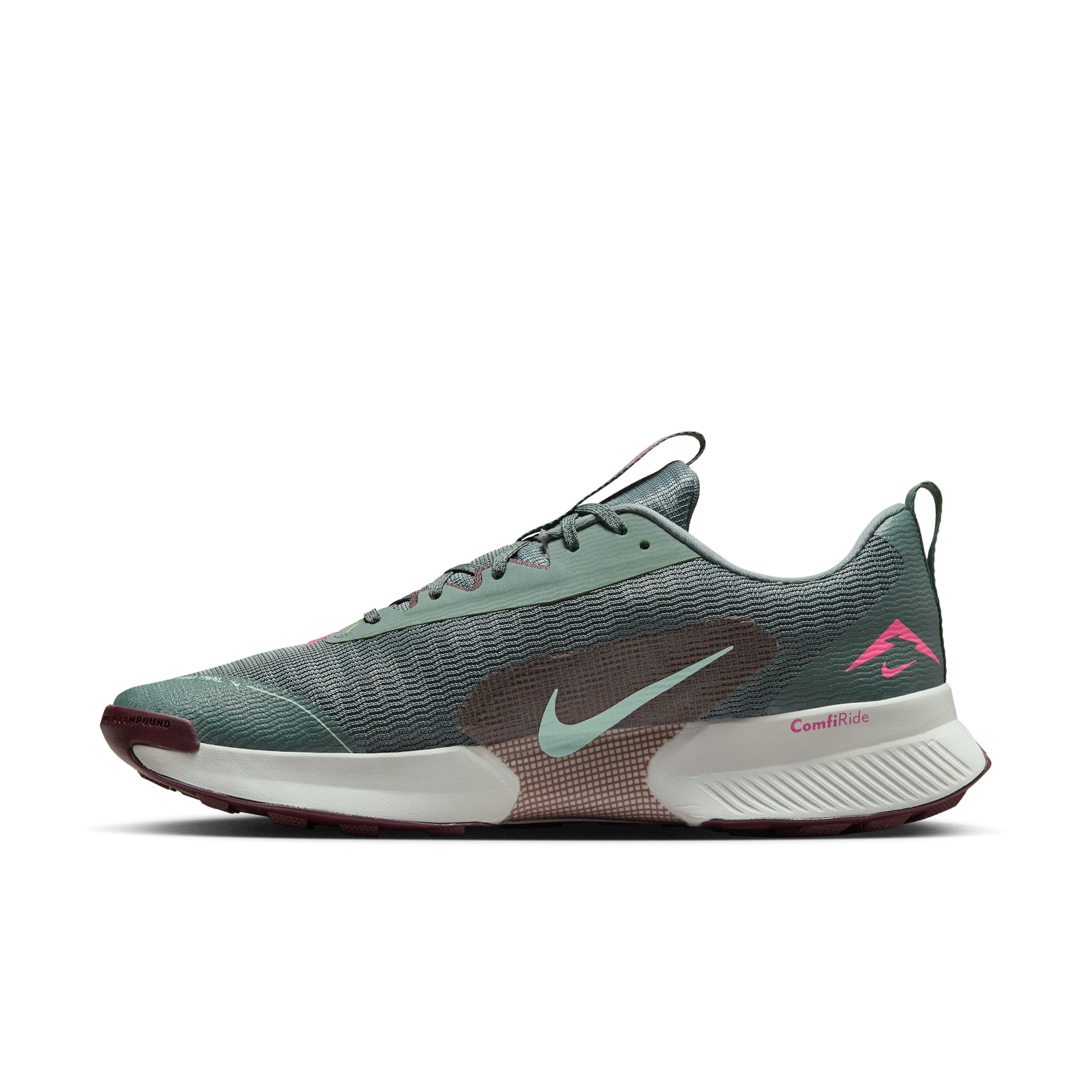 Imagem principal de Tênis Nike Juniper Trail 3 Masculino