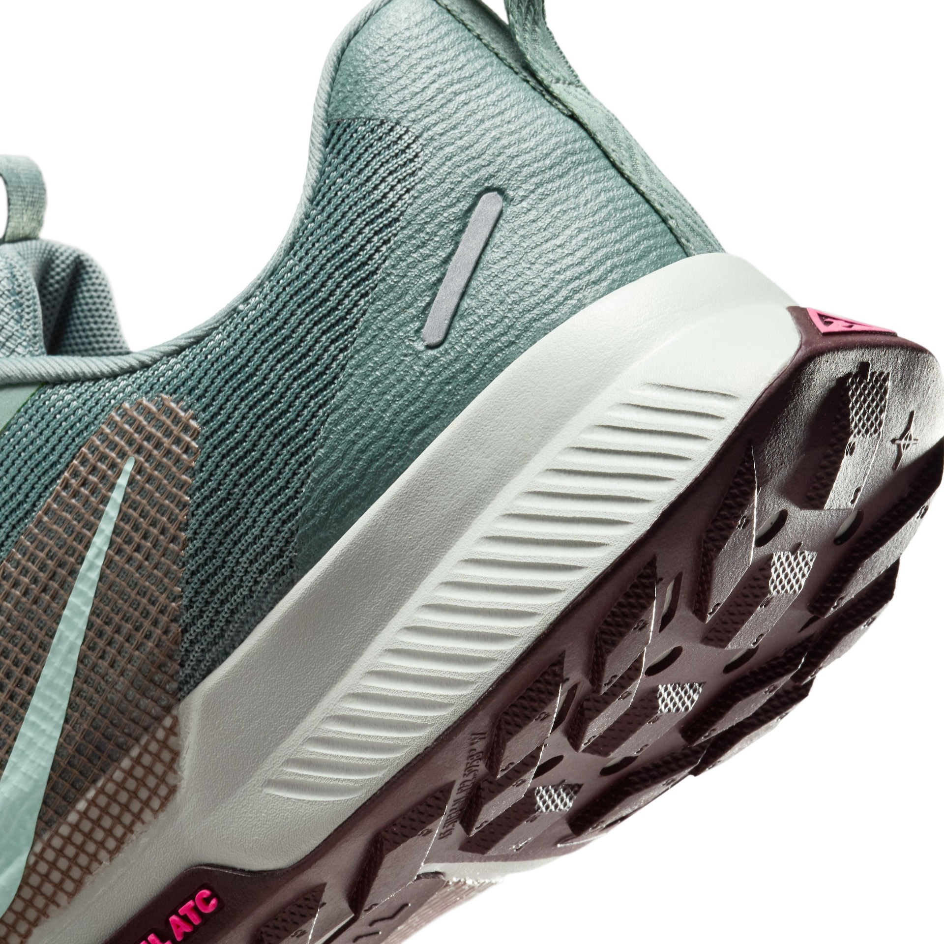 Tênis Nike Juniper Trail 3 Masculino - Foto 8