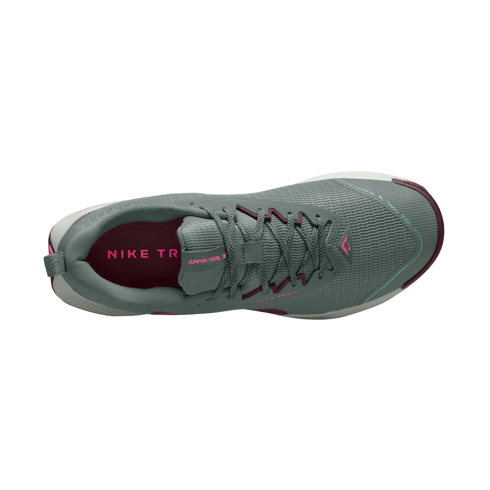 Tênis Nike Juniper Trail 3 Masculino - Foto 4