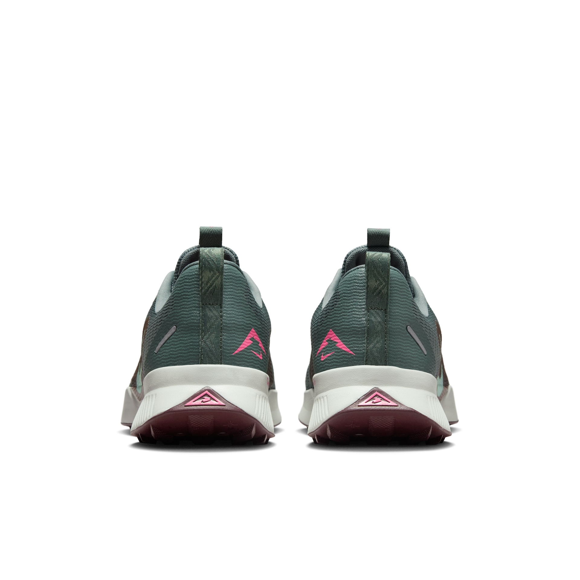 Tênis Nike Juniper Trail 3 Masculino - Foto 7