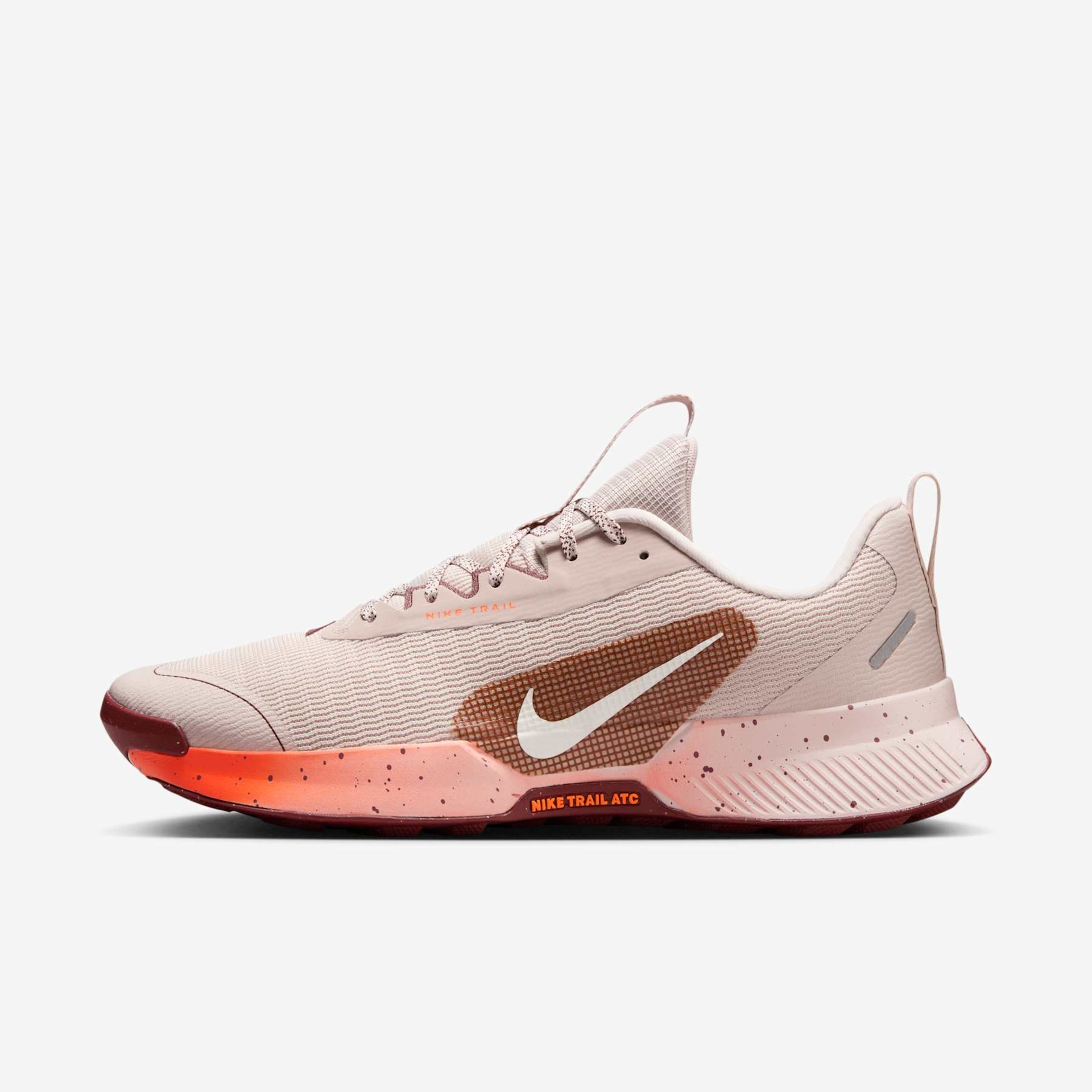 Imagem principal de Tênis Nike Juniper Trail 3 Masculino