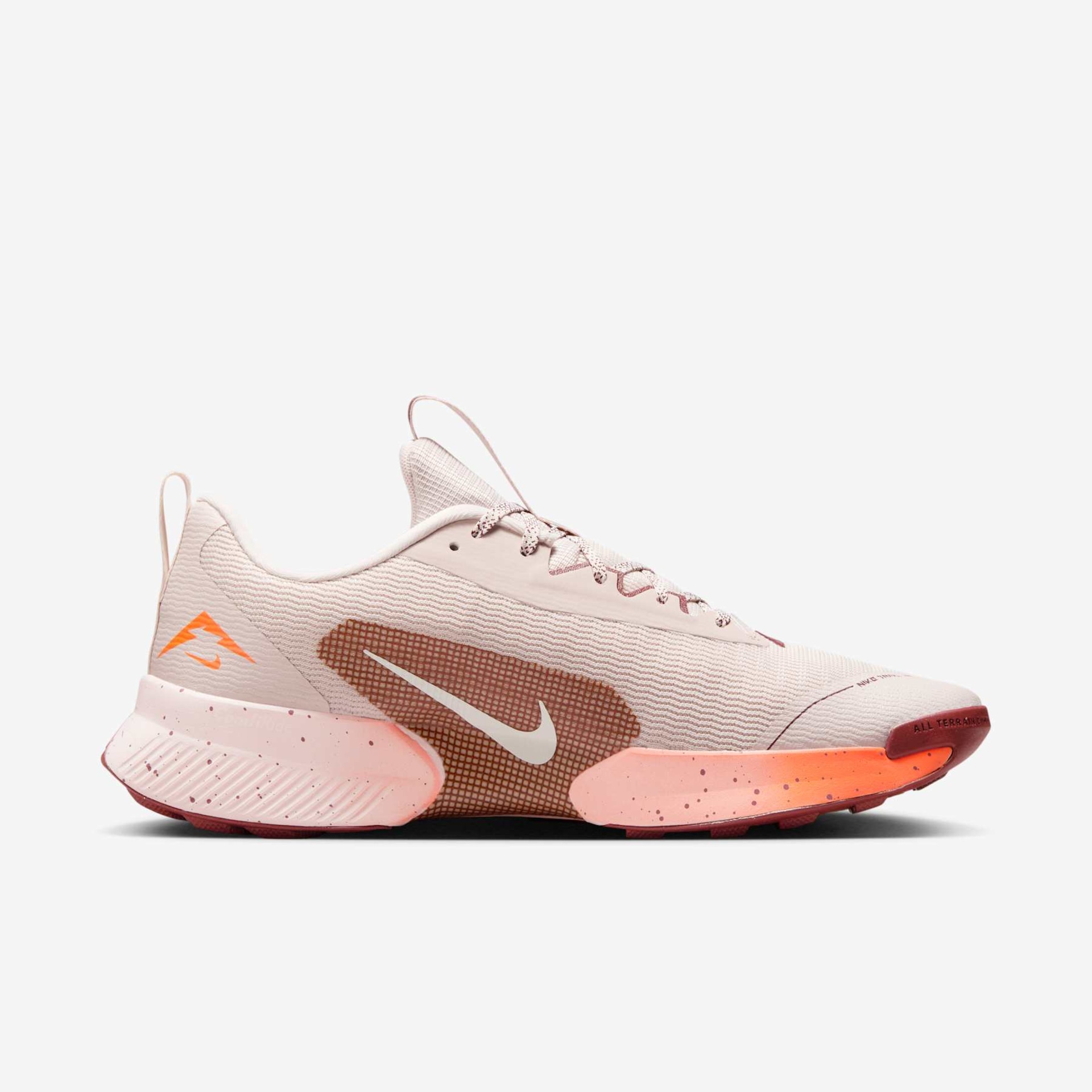 Tênis Nike Juniper Trail 3 Masculino - Foto 3