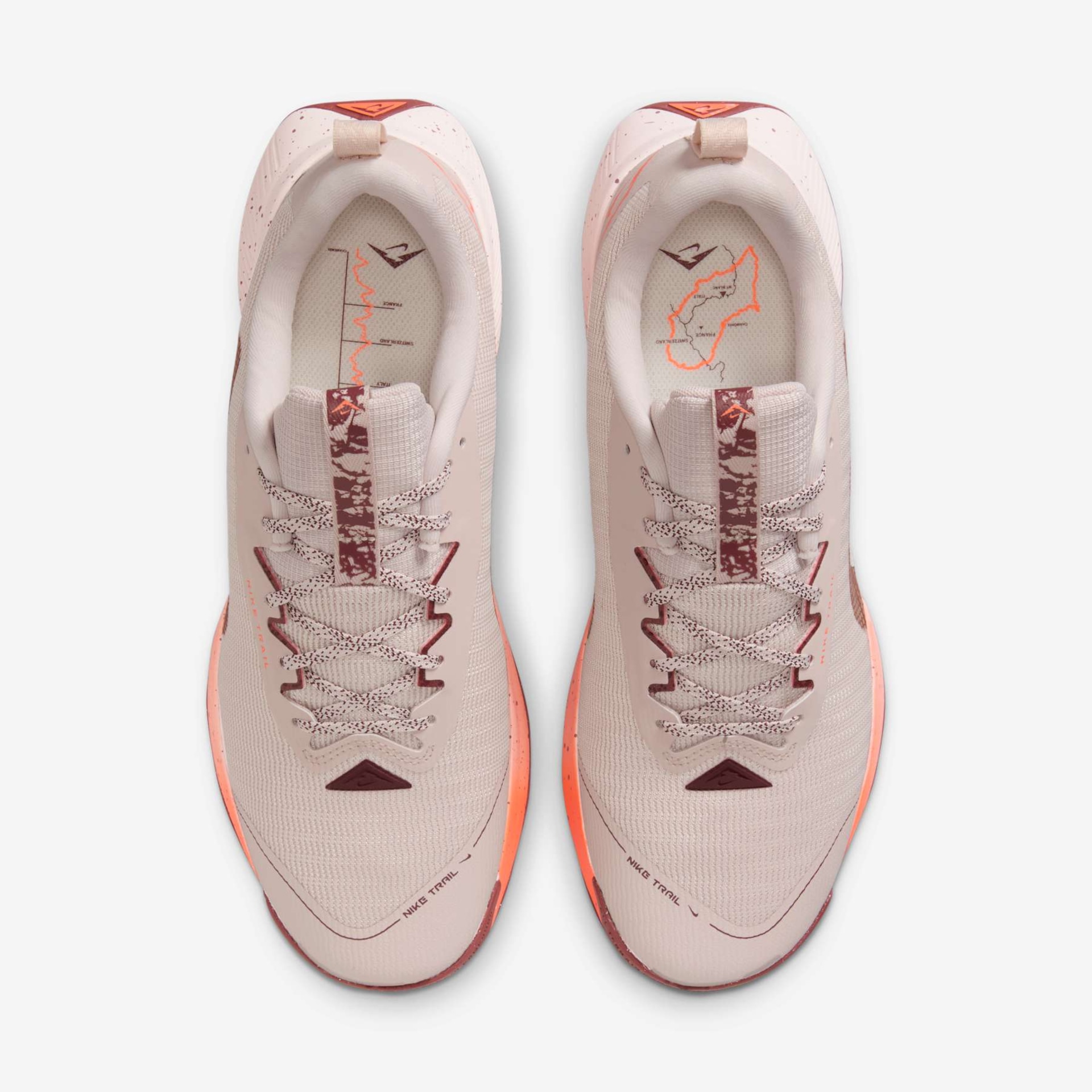 Tênis Nike Juniper Trail 3 Masculino - Foto 4