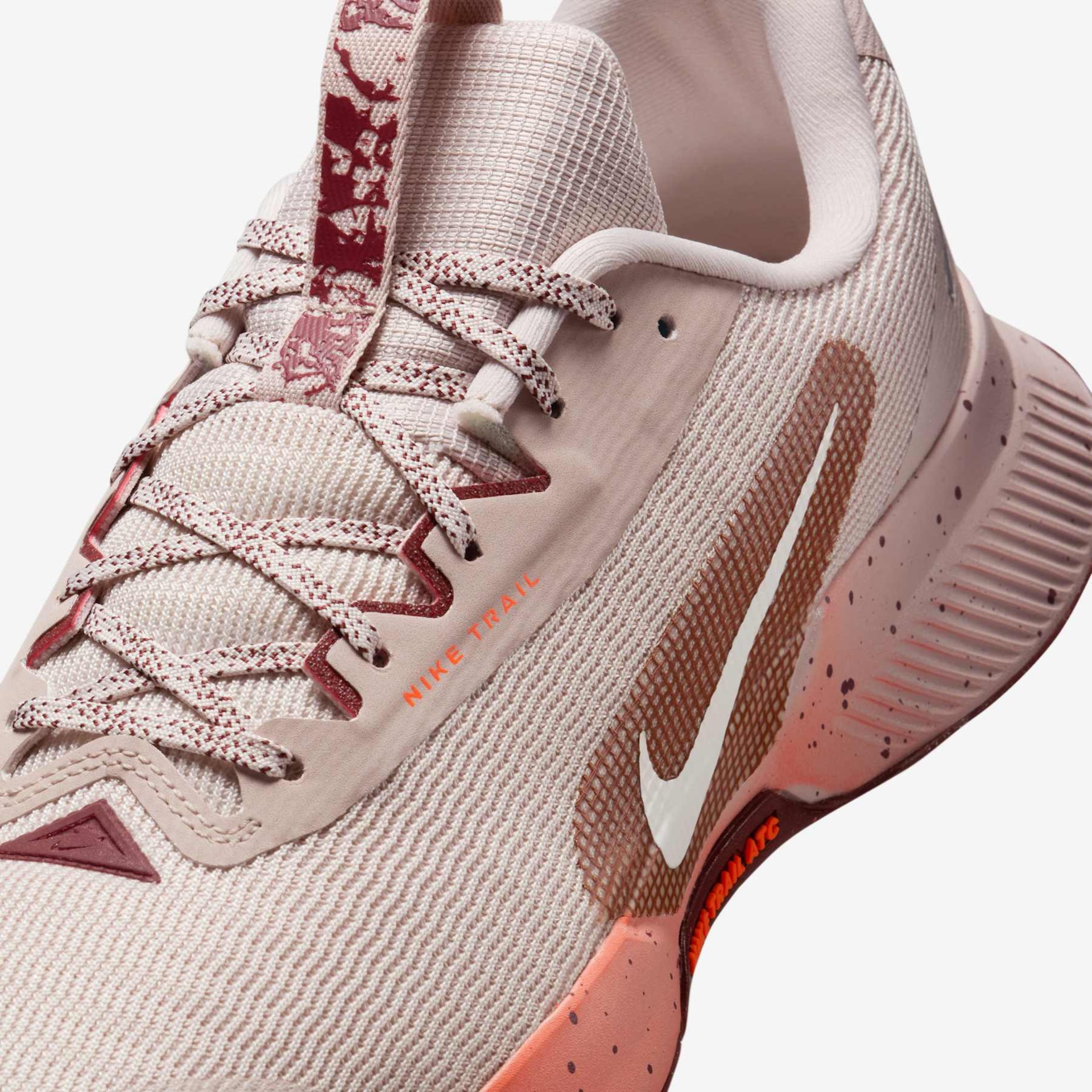 Tênis Nike Juniper Trail 3 Masculino - Foto 7