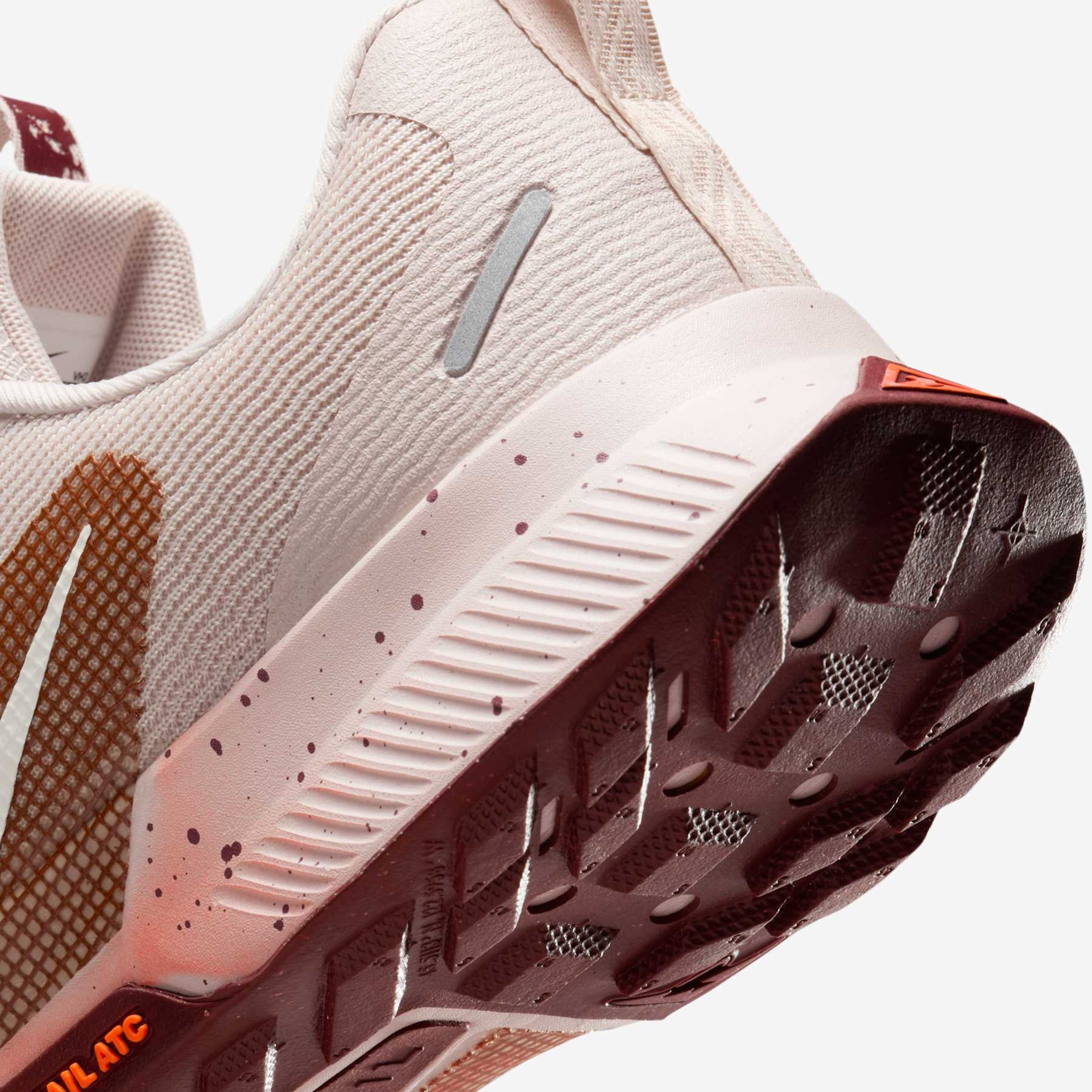 Tênis Nike Juniper Trail 3 Masculino - Foto 8