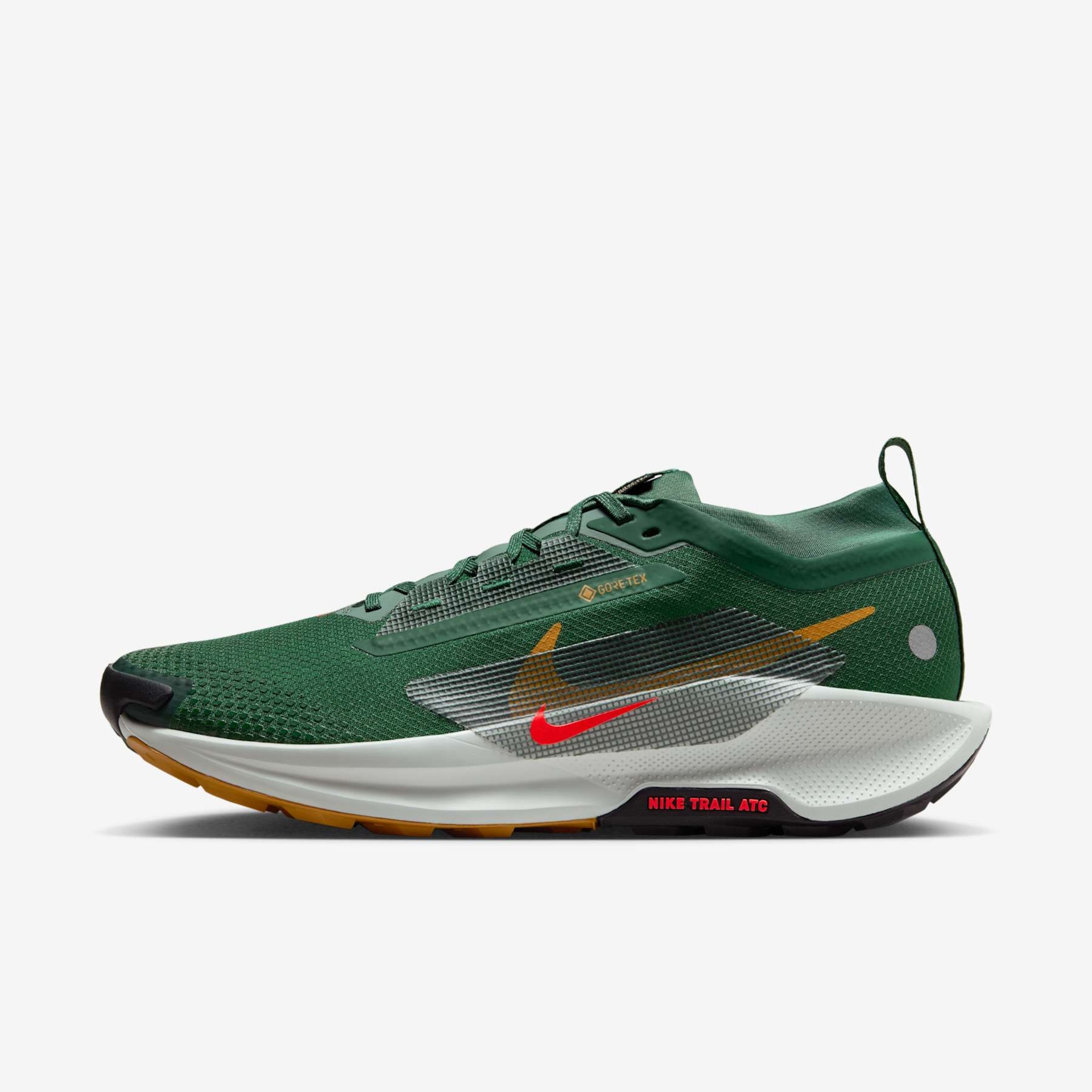 Imagem principal de Tênis Nike Pegasus Trail 5 GORE-TEX Masculino