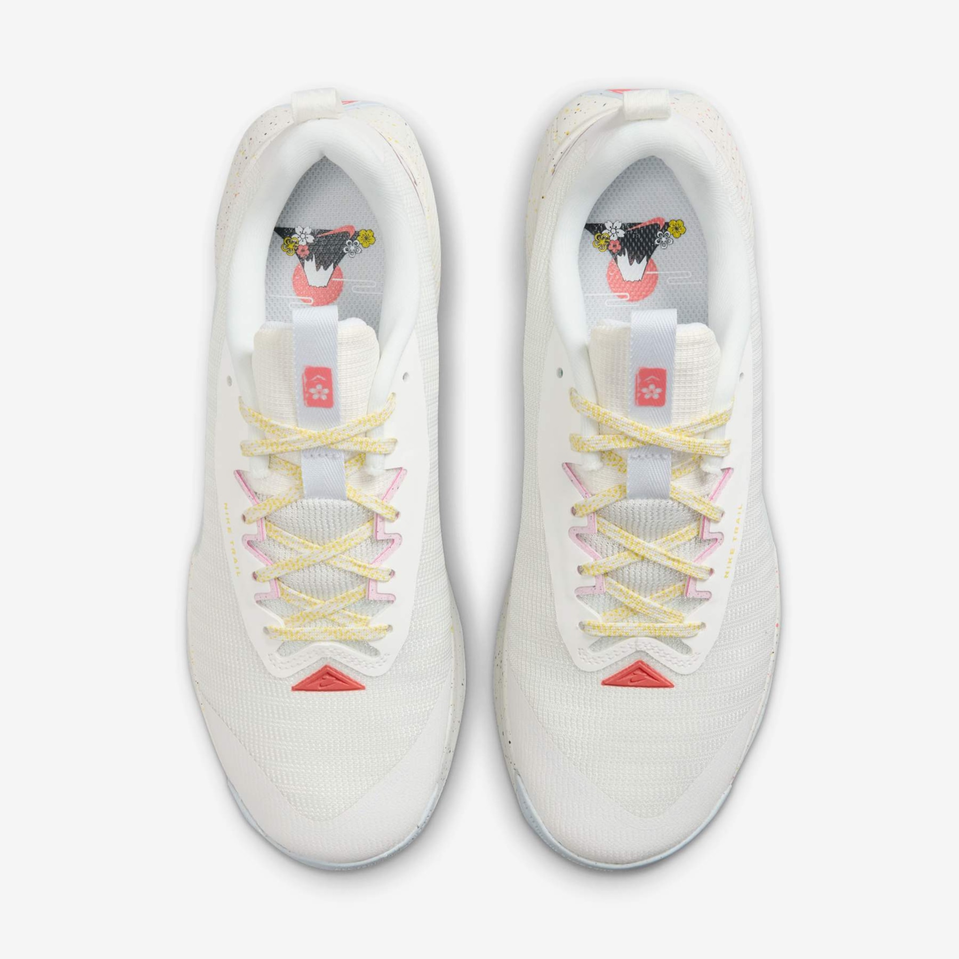 Tênis Nike Juniper Trail 3 Feminino - Foto 4