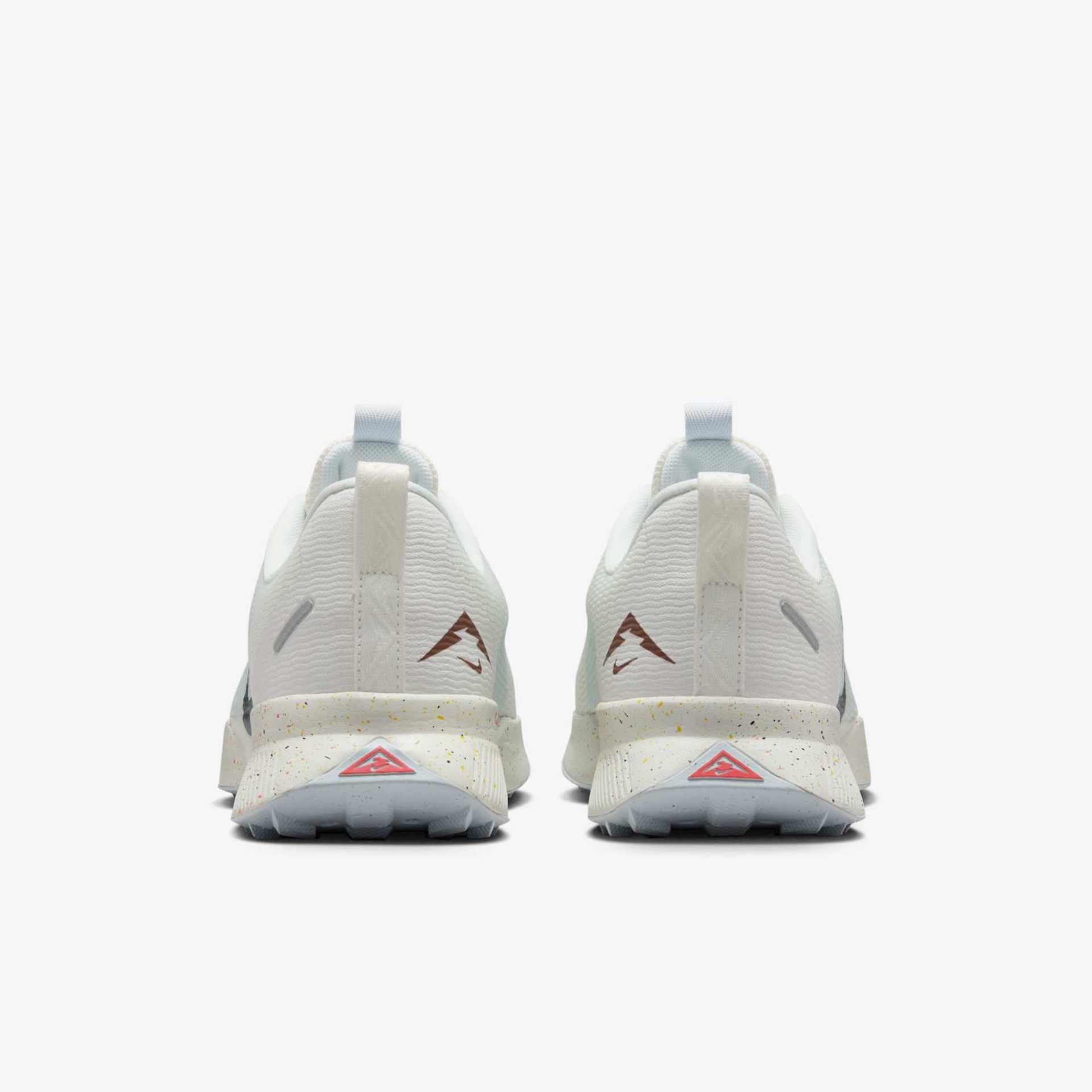 Tênis Nike Juniper Trail 3 Feminino - Foto 6