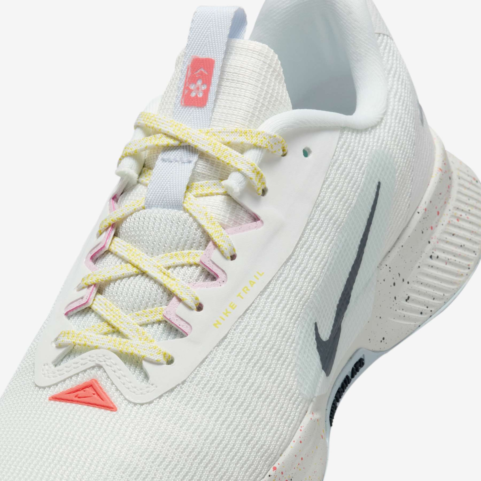 Tênis Nike Juniper Trail 3 Feminino - Foto 7