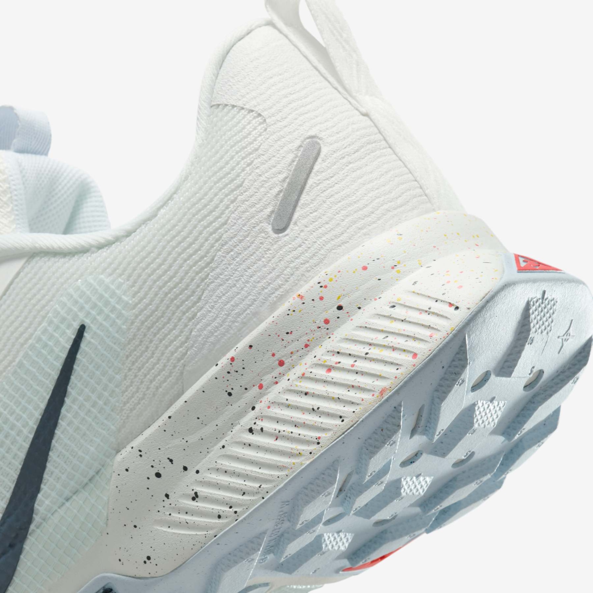 Tênis Nike Juniper Trail 3 Feminino - Foto 8