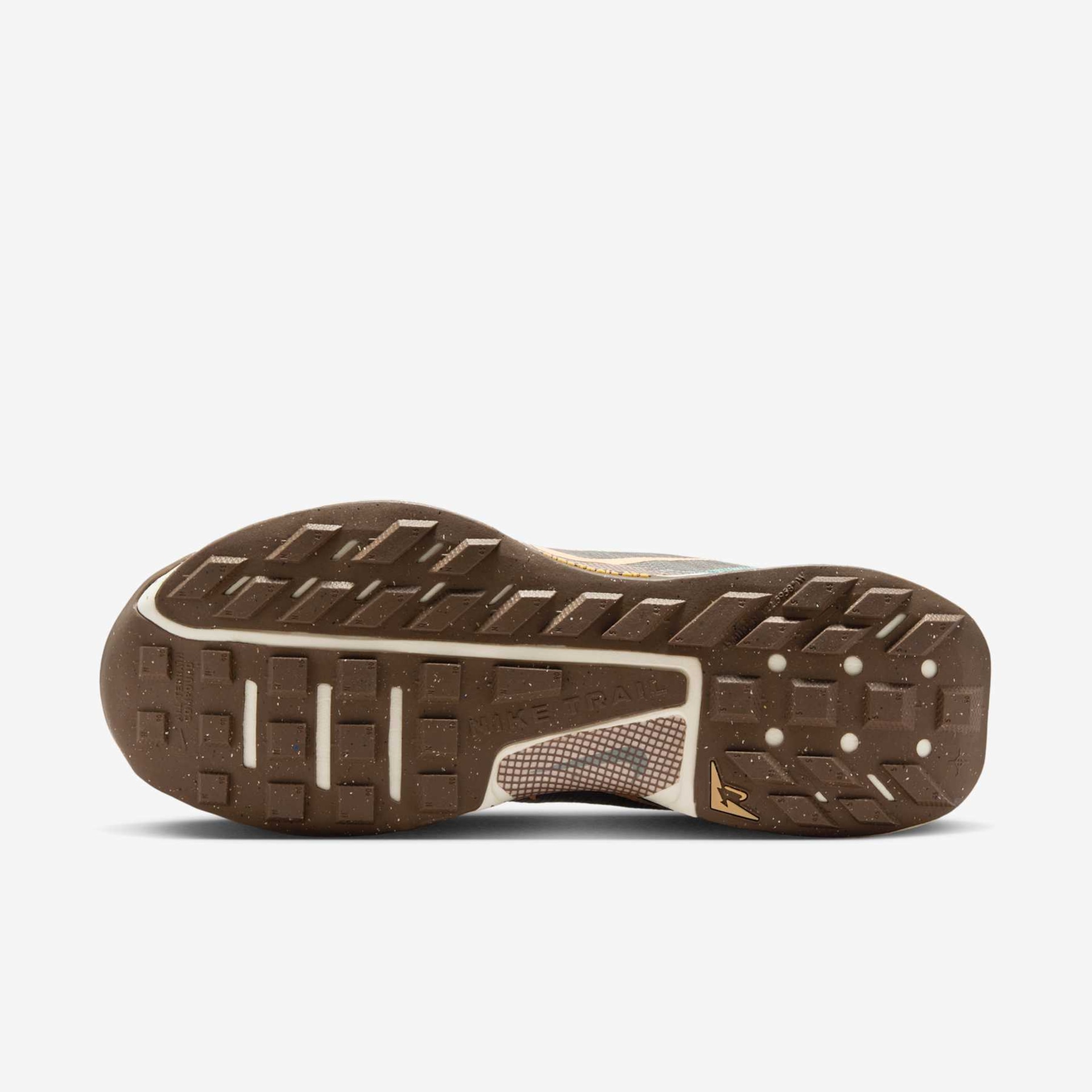 Tênis Nike Juniper Trail 3 Feminino - Foto 2