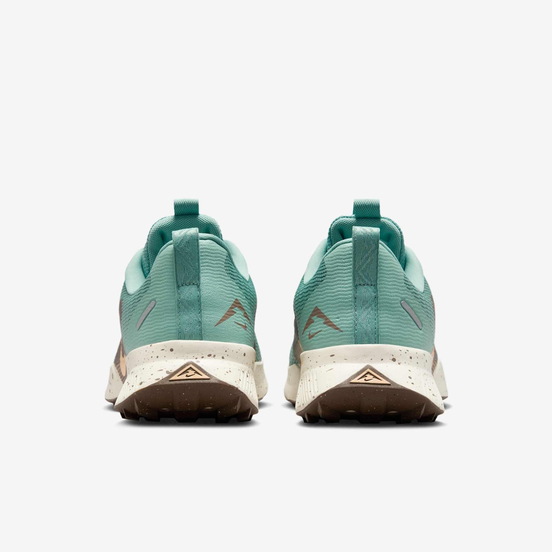 Tênis Nike Juniper Trail 3 Feminino - Foto 6