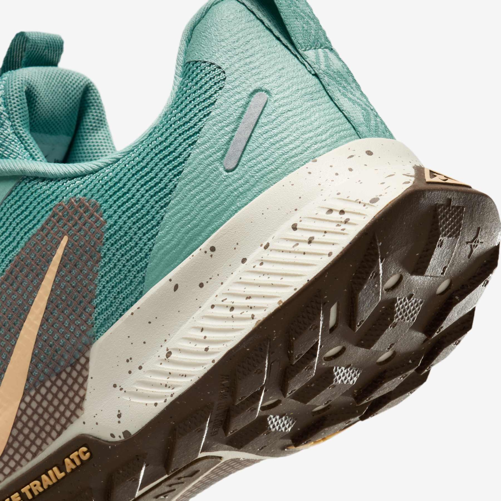 Tênis Nike Juniper Trail 3 Feminino - Foto 8