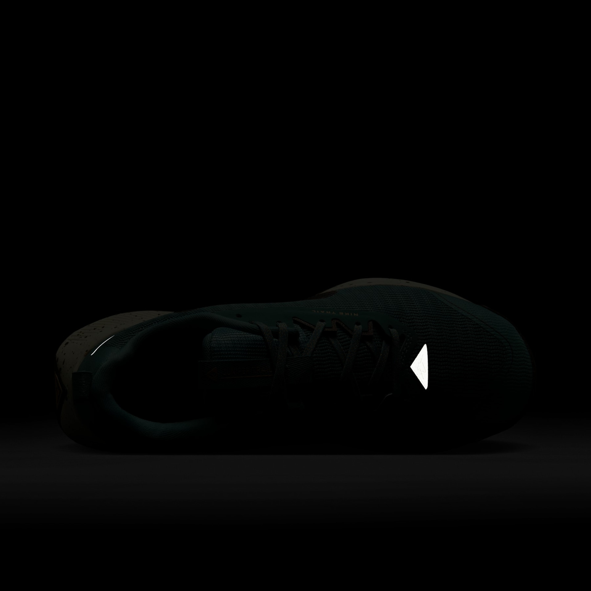 Tênis Nike Juniper Trail 3 Feminino - Foto 9