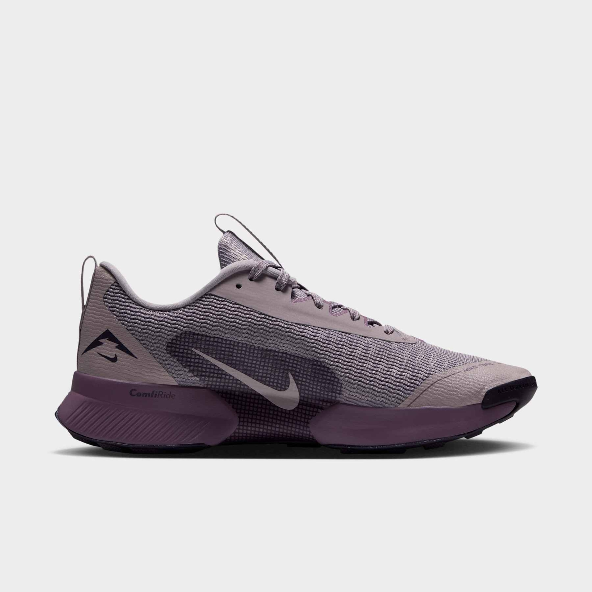 Tênis Nike Juniper Trail 3 Feminino - Foto 3
