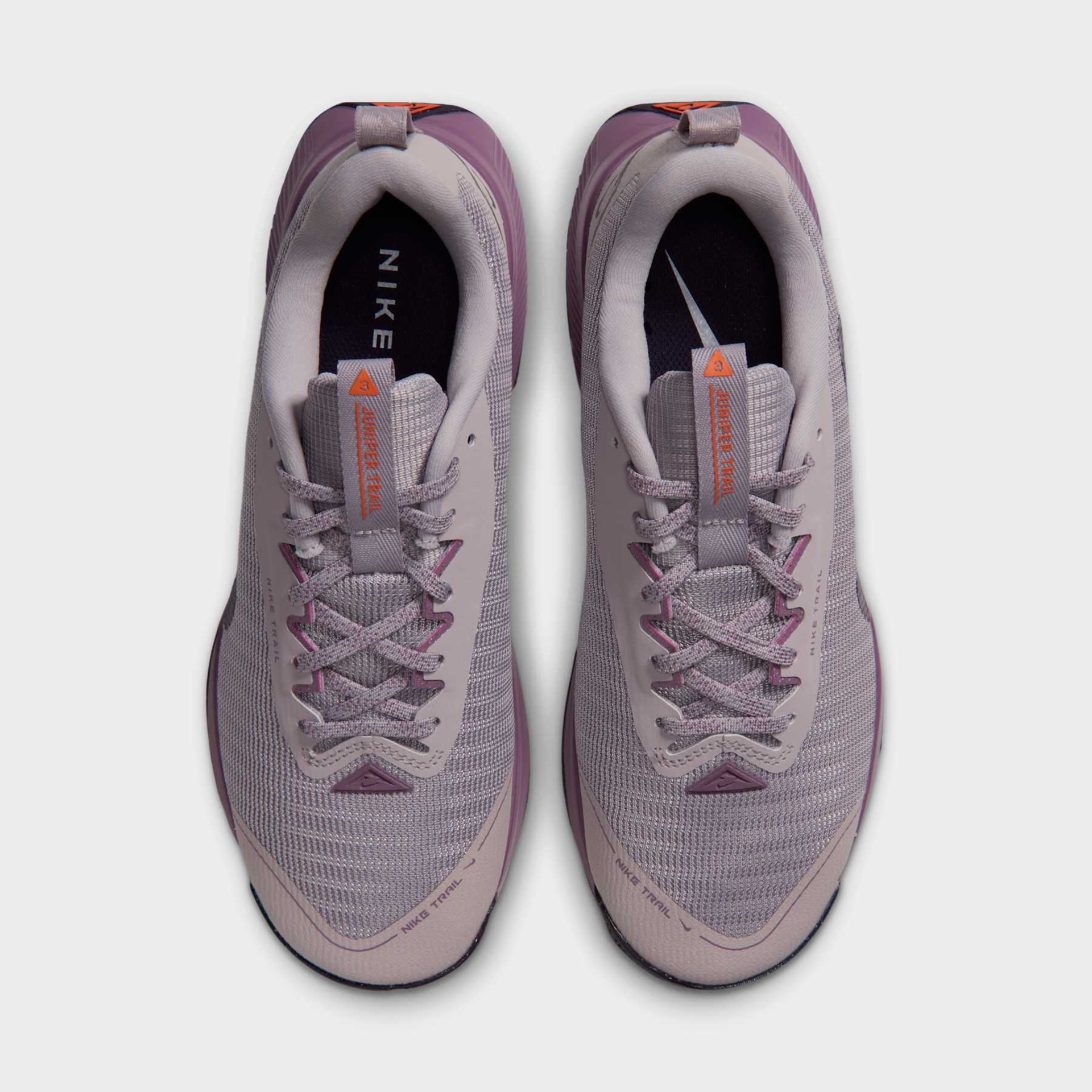 Tênis Nike Juniper Trail 3 Feminino - Foto 4