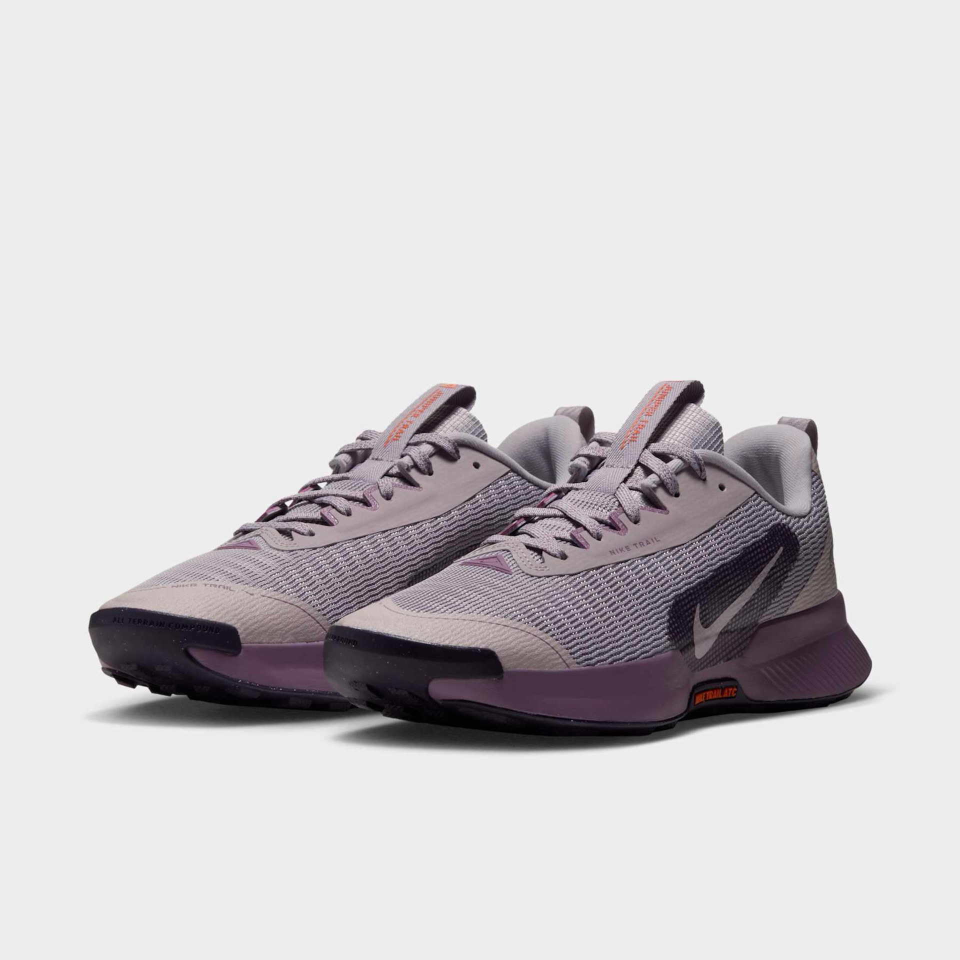 Tênis Nike Juniper Trail 3 Feminino - Foto 5