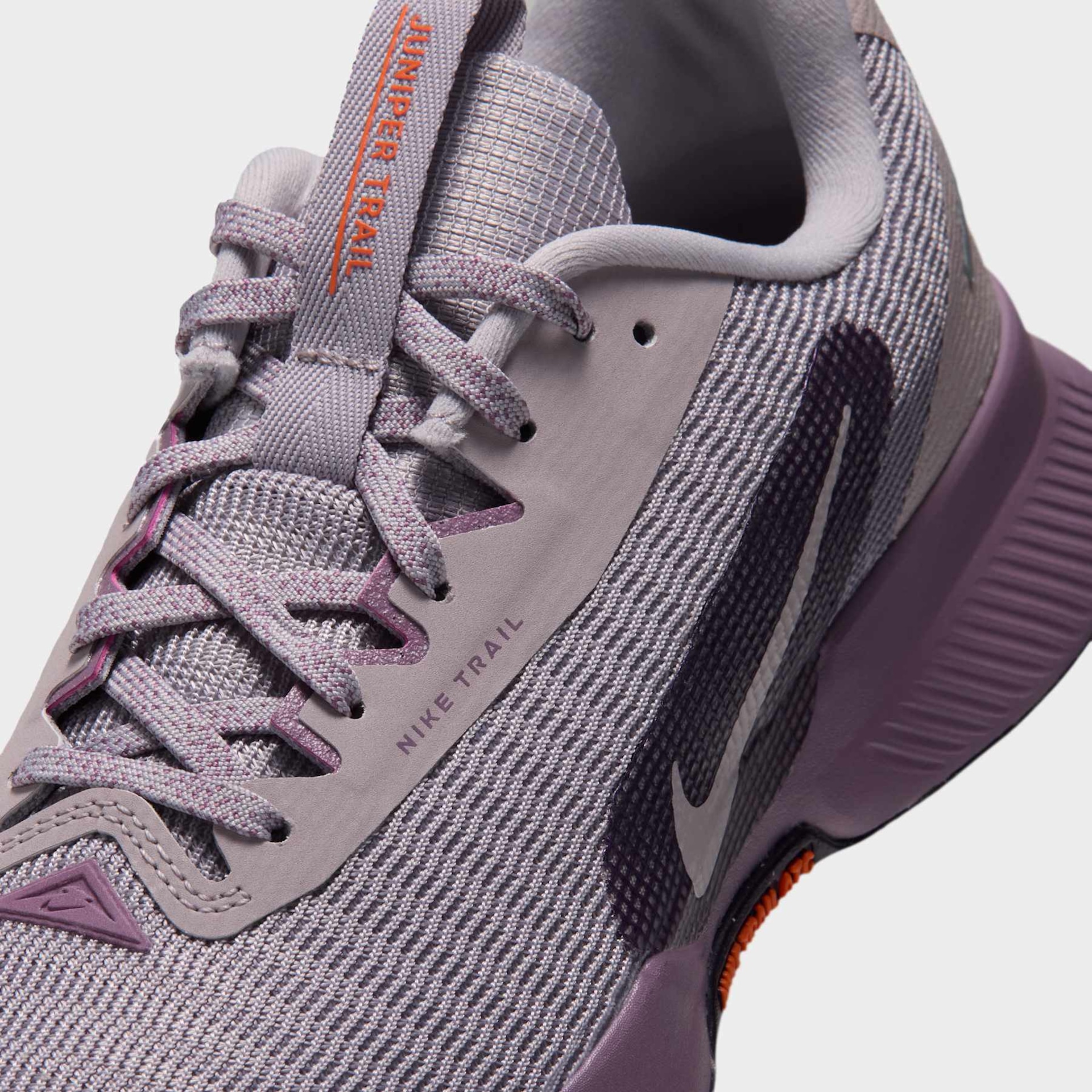 Tênis Nike Juniper Trail 3 Feminino - Foto 7