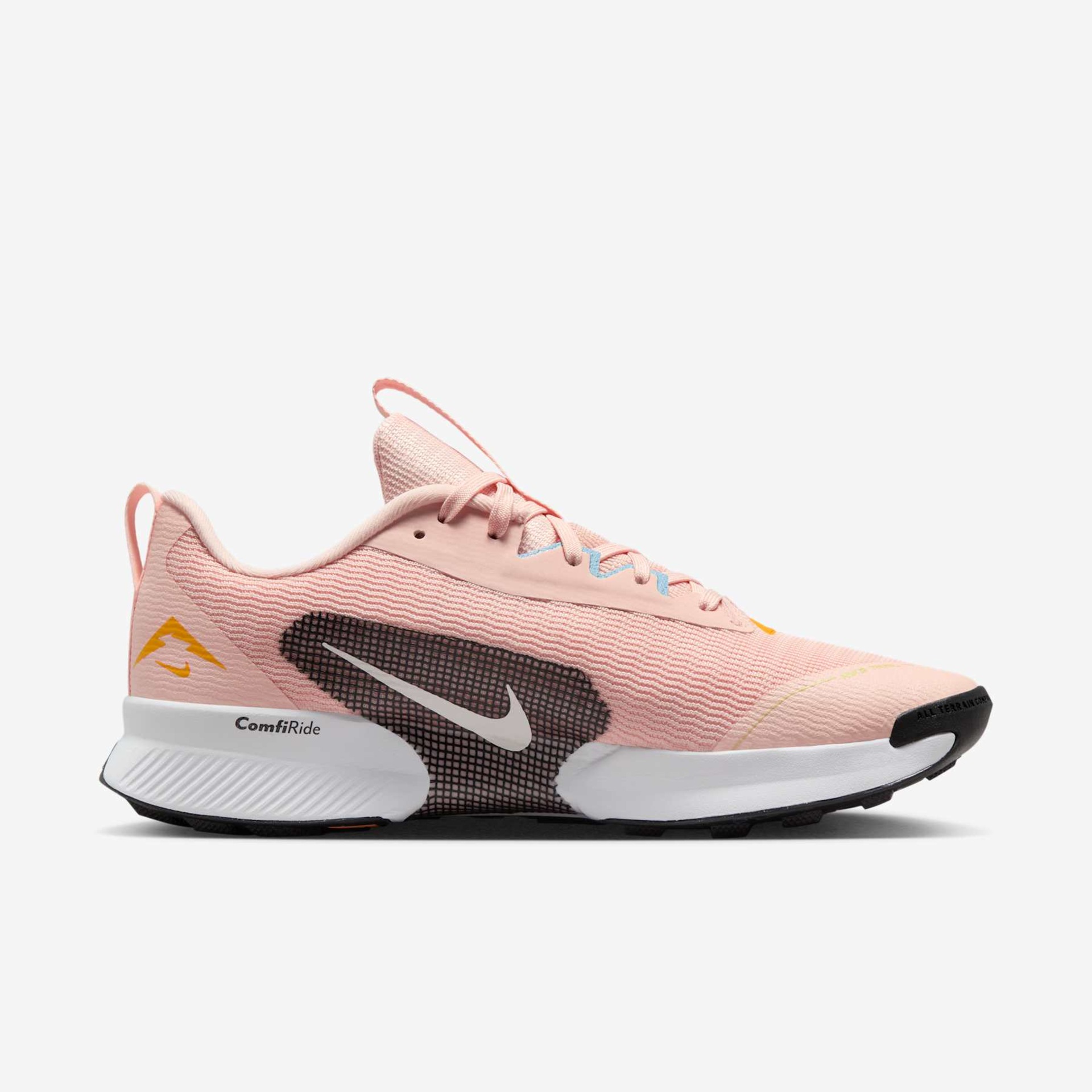 Tênis Nike Juniper Trail 3 Feminino - Foto 3
