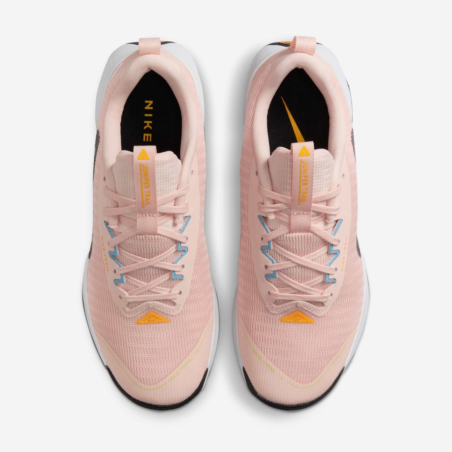 Tênis Nike Juniper Trail 3 Feminino - Foto 4