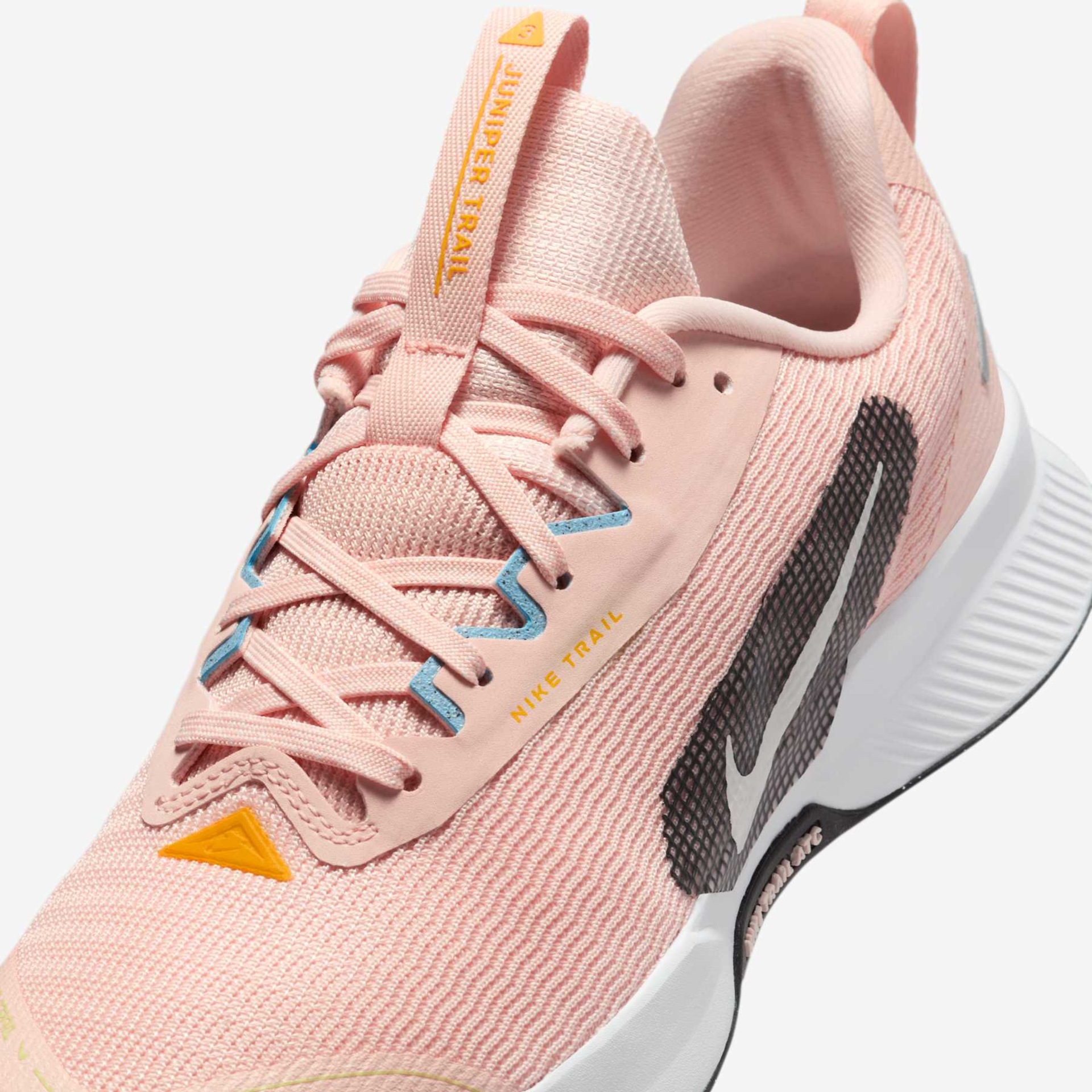 Tênis Nike Juniper Trail 3 Feminino - Foto 7