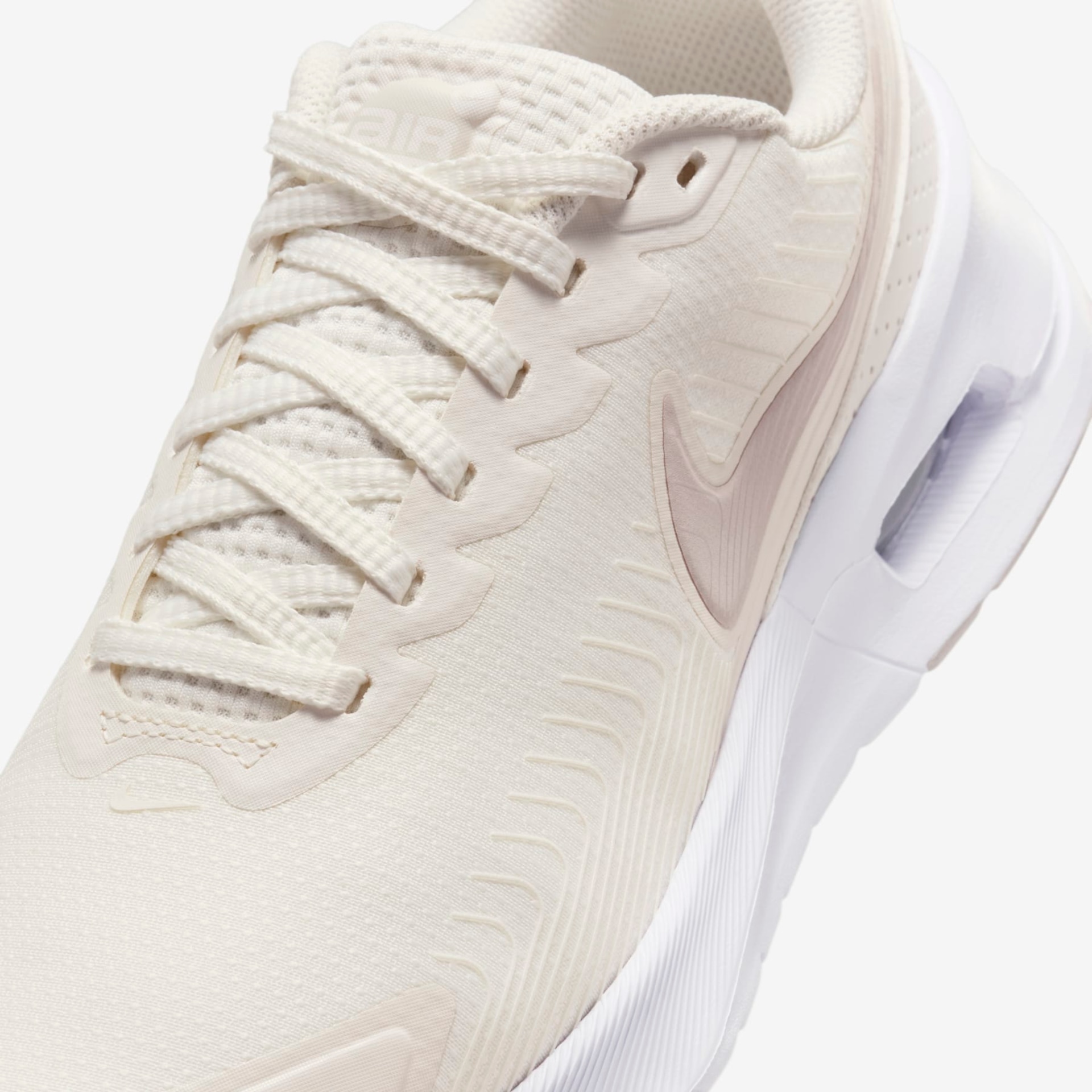 Tênis Nike Air Max Nuaxis Feminino - Foto 6