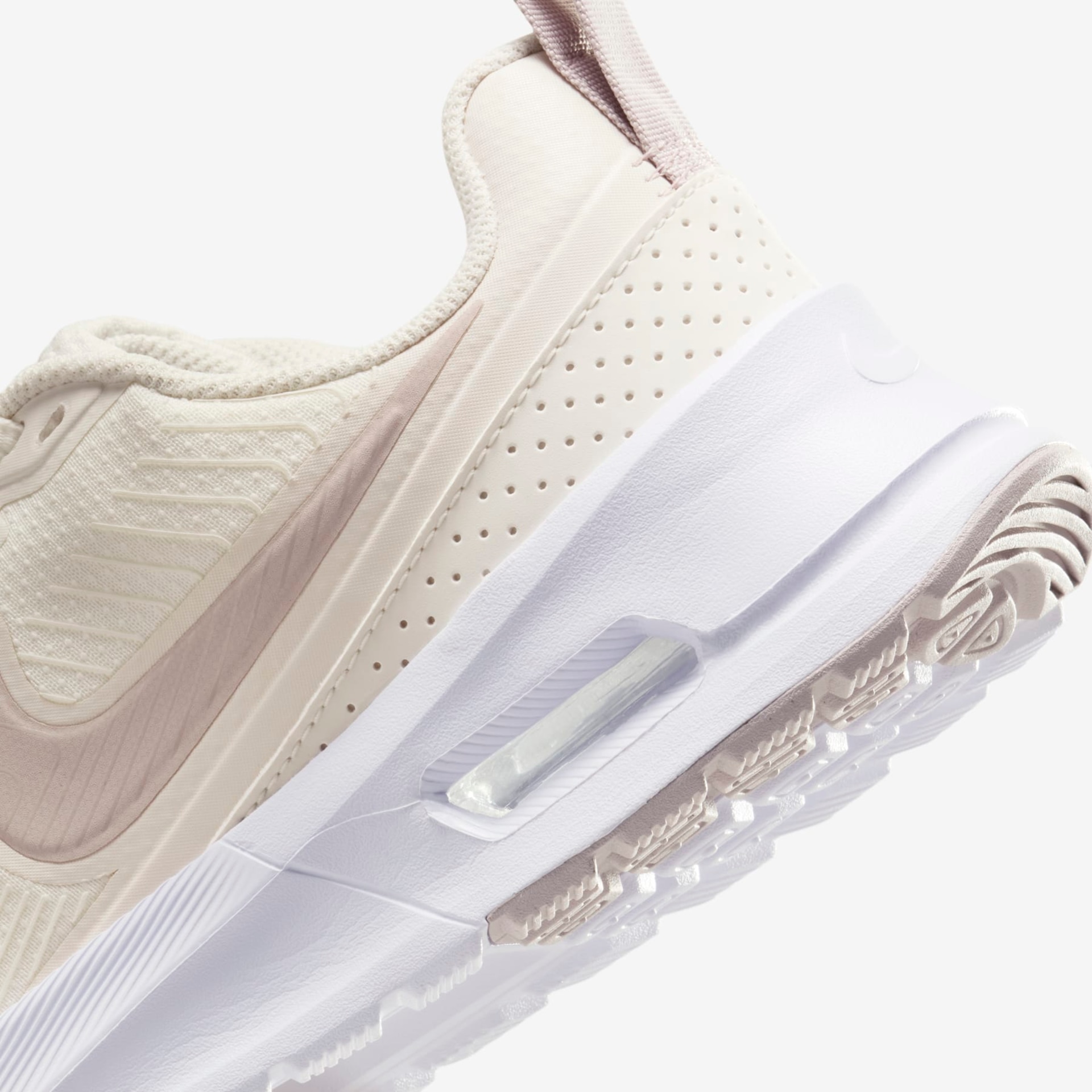 Tênis Nike Air Max Nuaxis Feminino - Foto 7