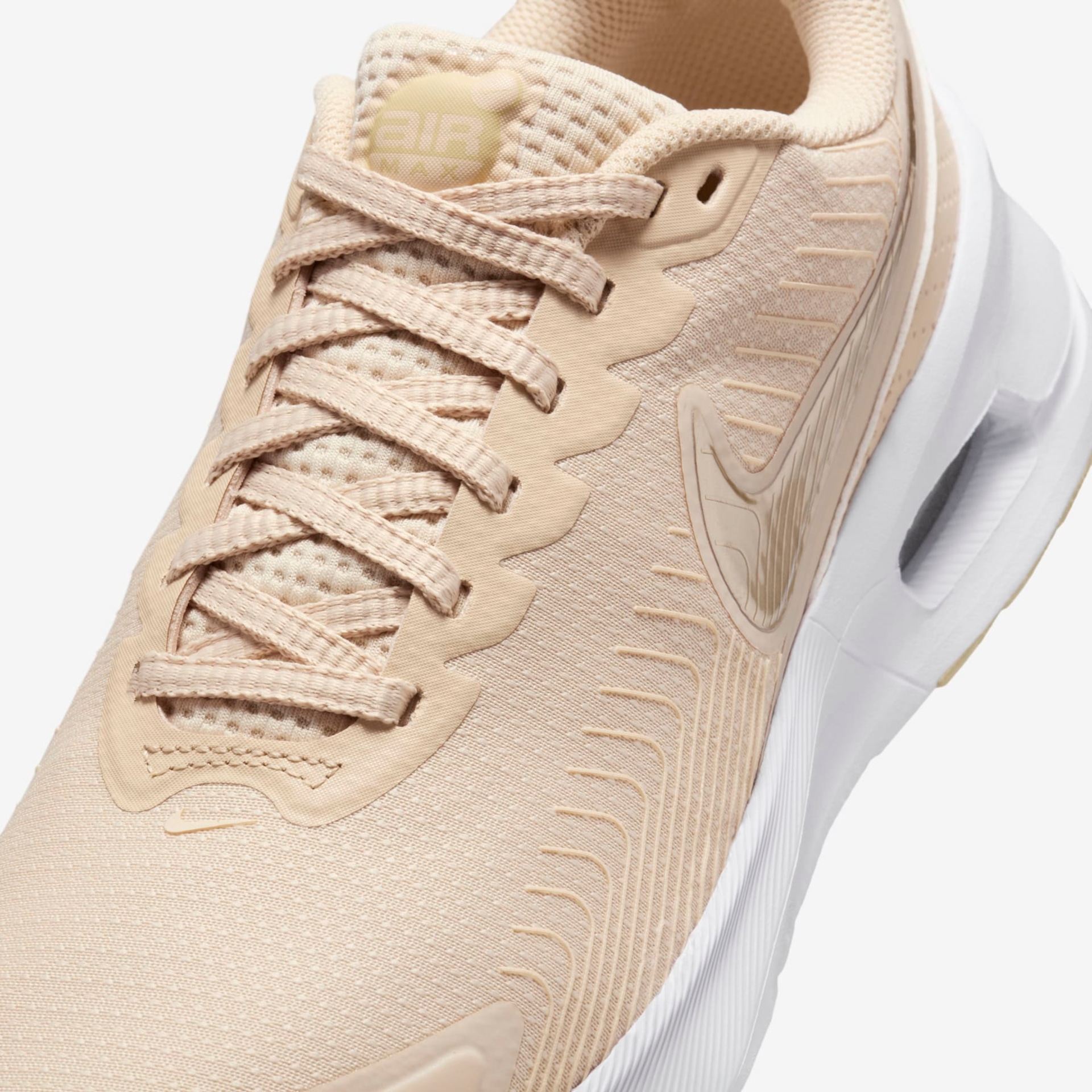 Tênis Nike Air Max Nuaxis Feminino - Foto 7