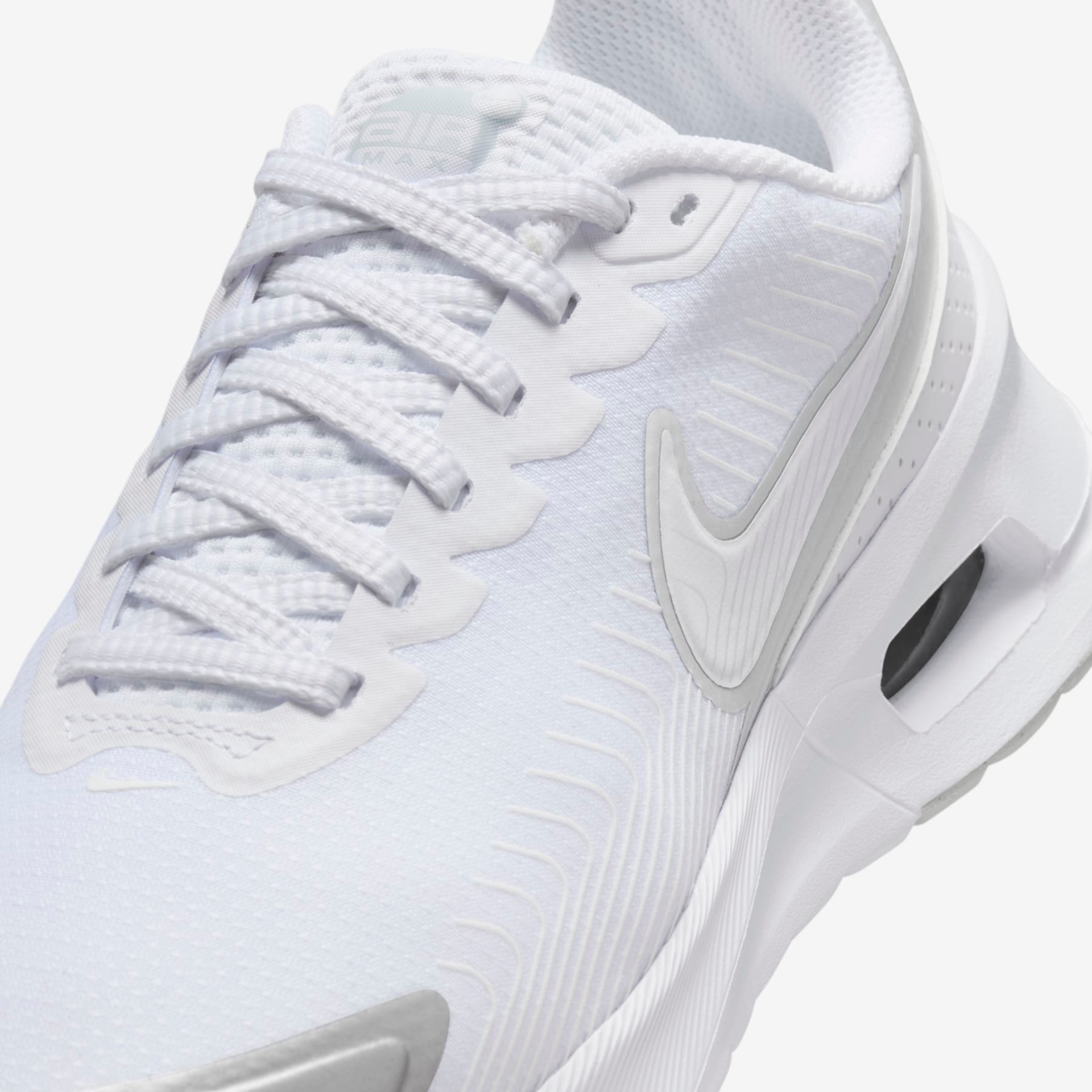 Tênis Nike Air Max Nuaxis Feminino - Foto 7