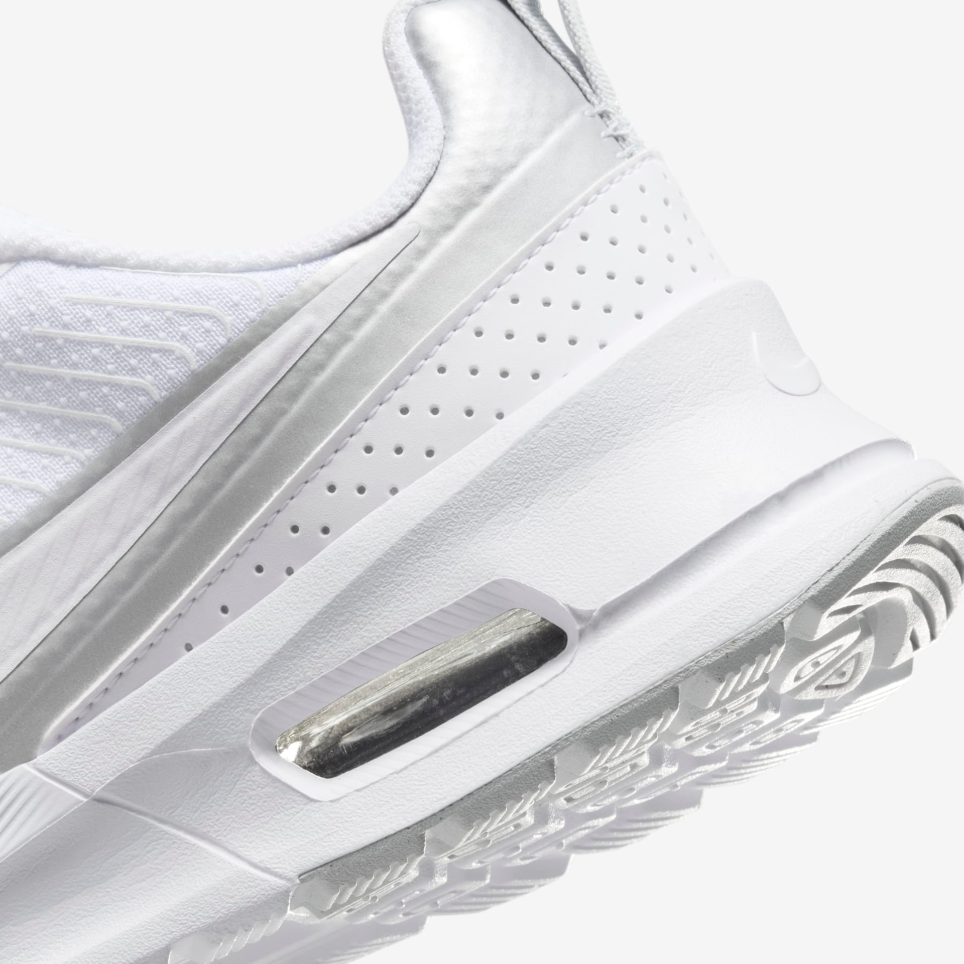 Tênis Nike Air Max Nuaxis Feminino - Foto 8