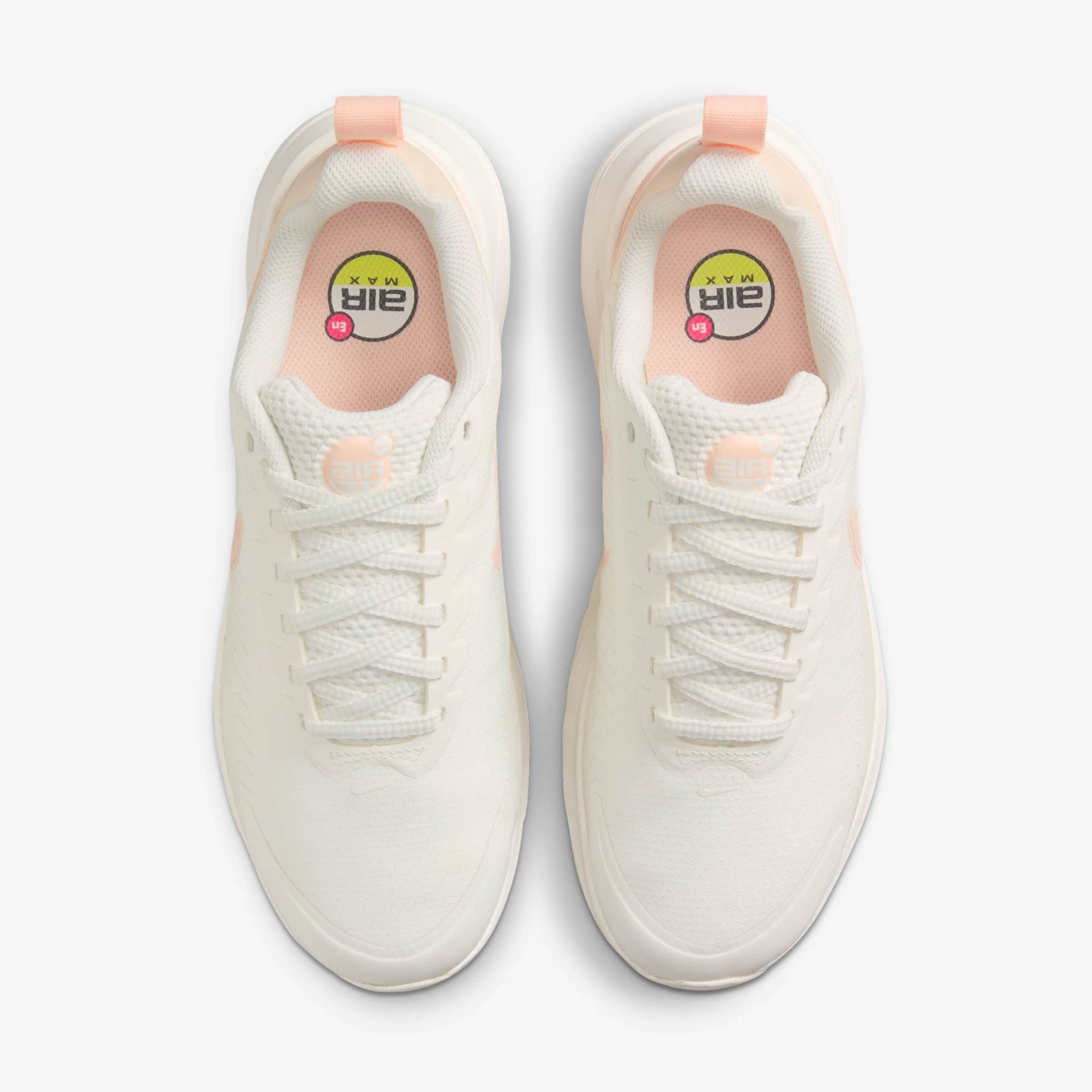 Tênis Nike Air Max Nuaxis Feminino - Foto 4